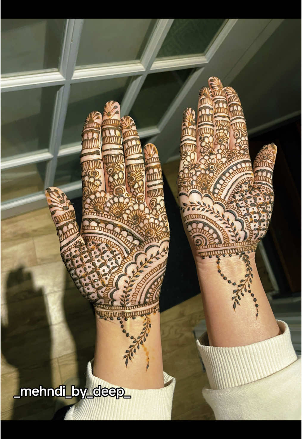 @_mehndi_by_deep_