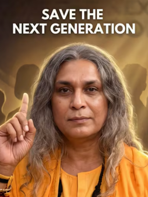 @Yogi Aikam Ji