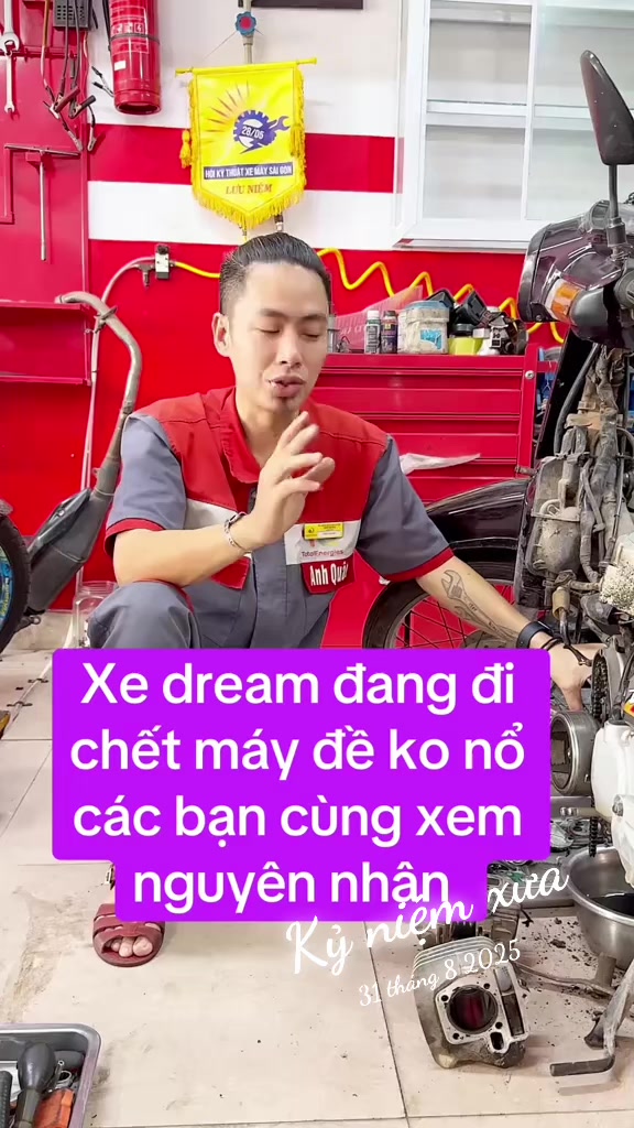 @Xe Máy Anh Quân