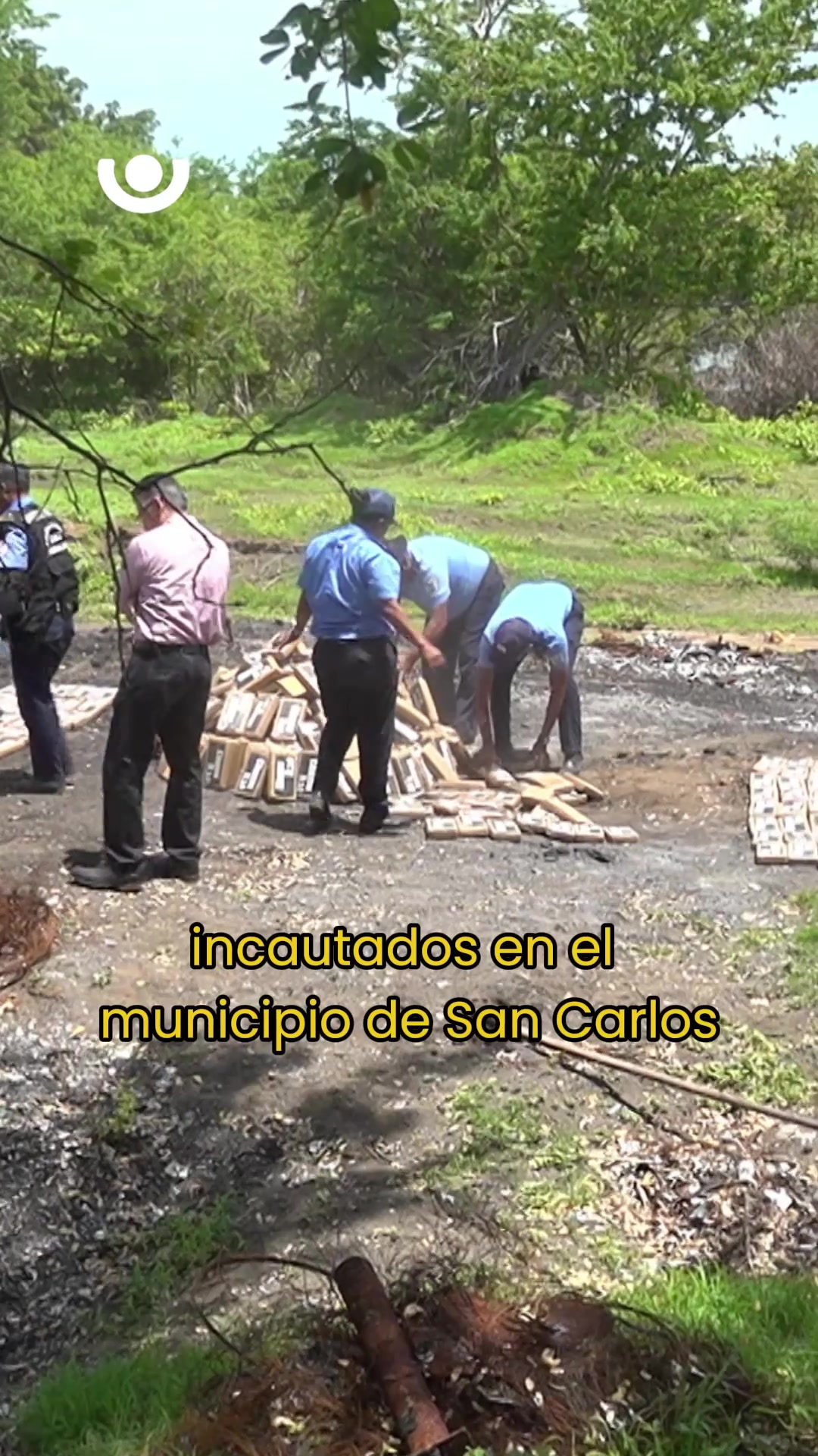 @Viva Nicaragua