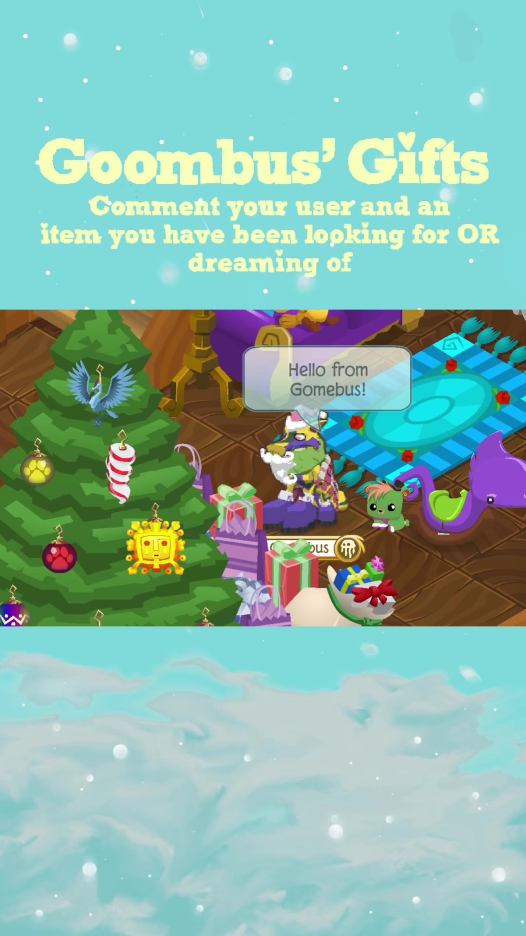 @Goombus