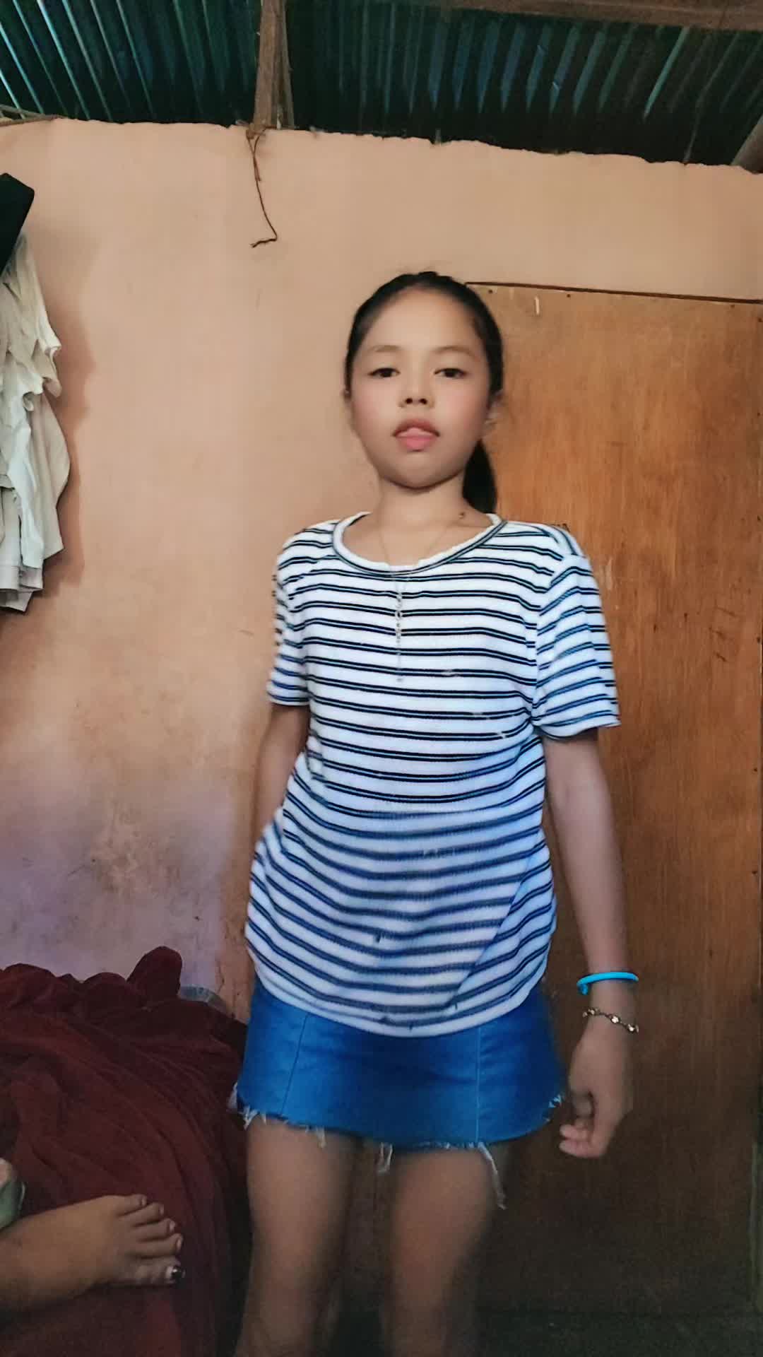 @Judy Ann Jagualing