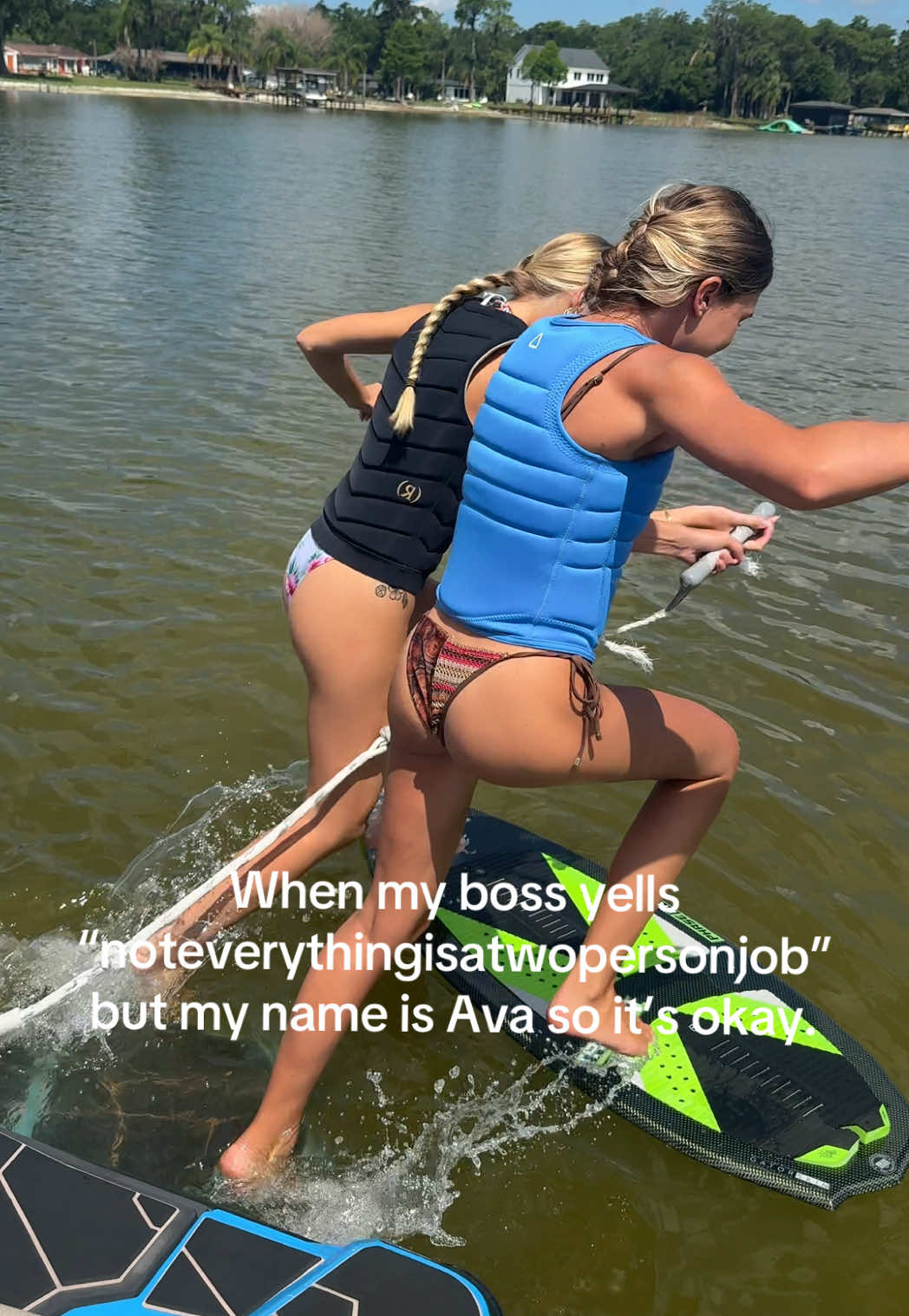 @Ava Stewart