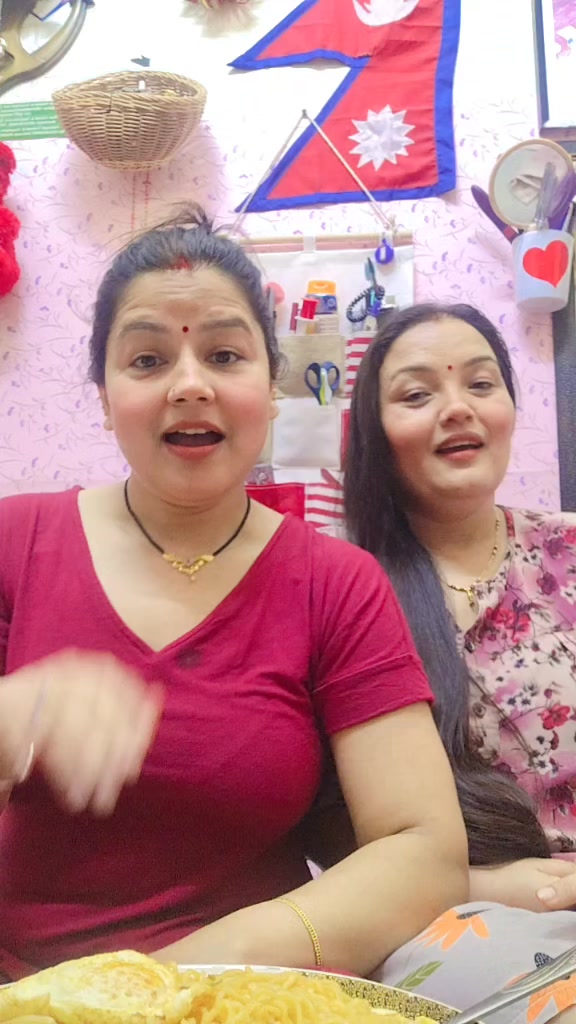 @सुनिता सुवेदी