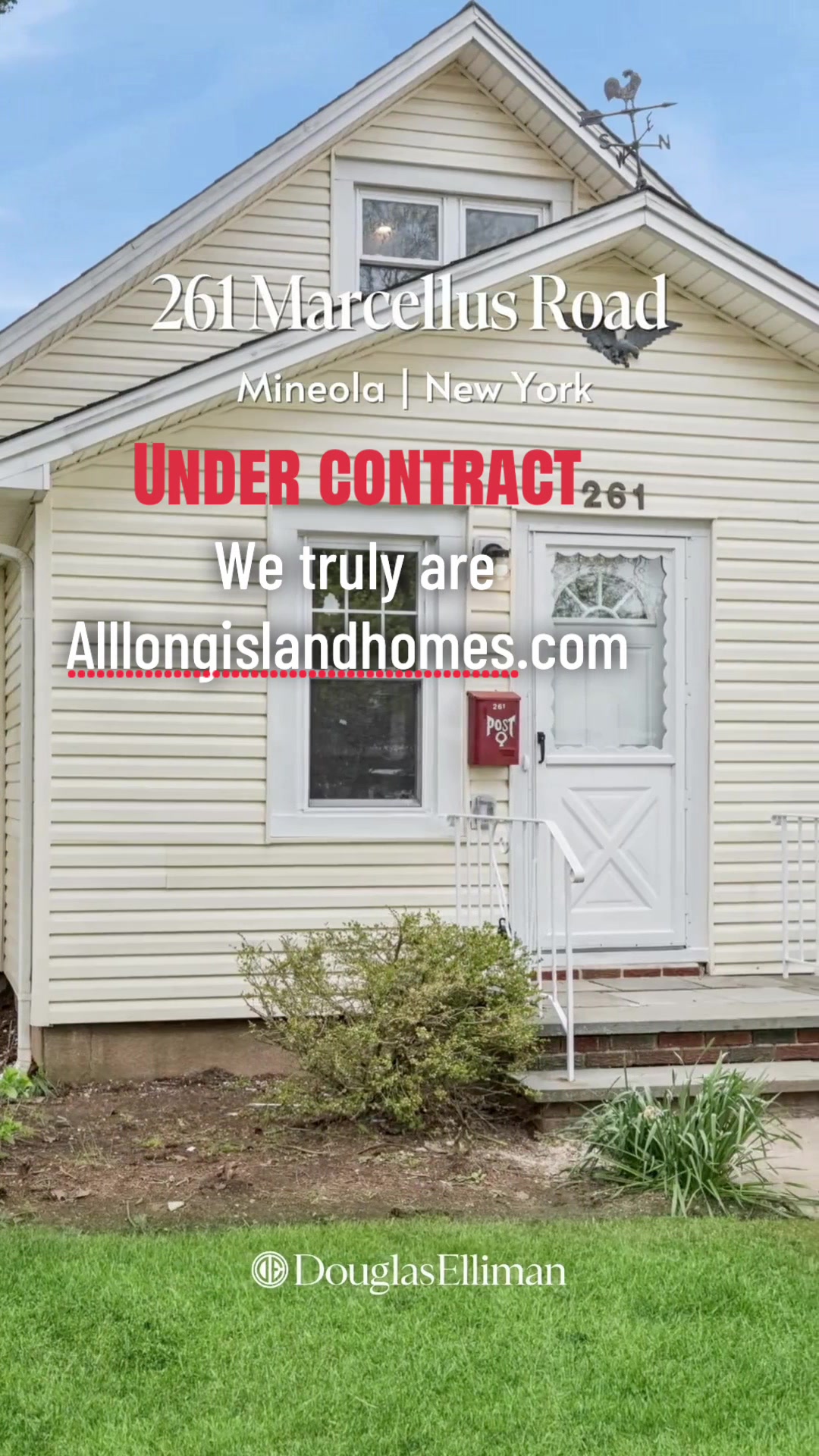 @Donofrio Team/Douglas Elliman