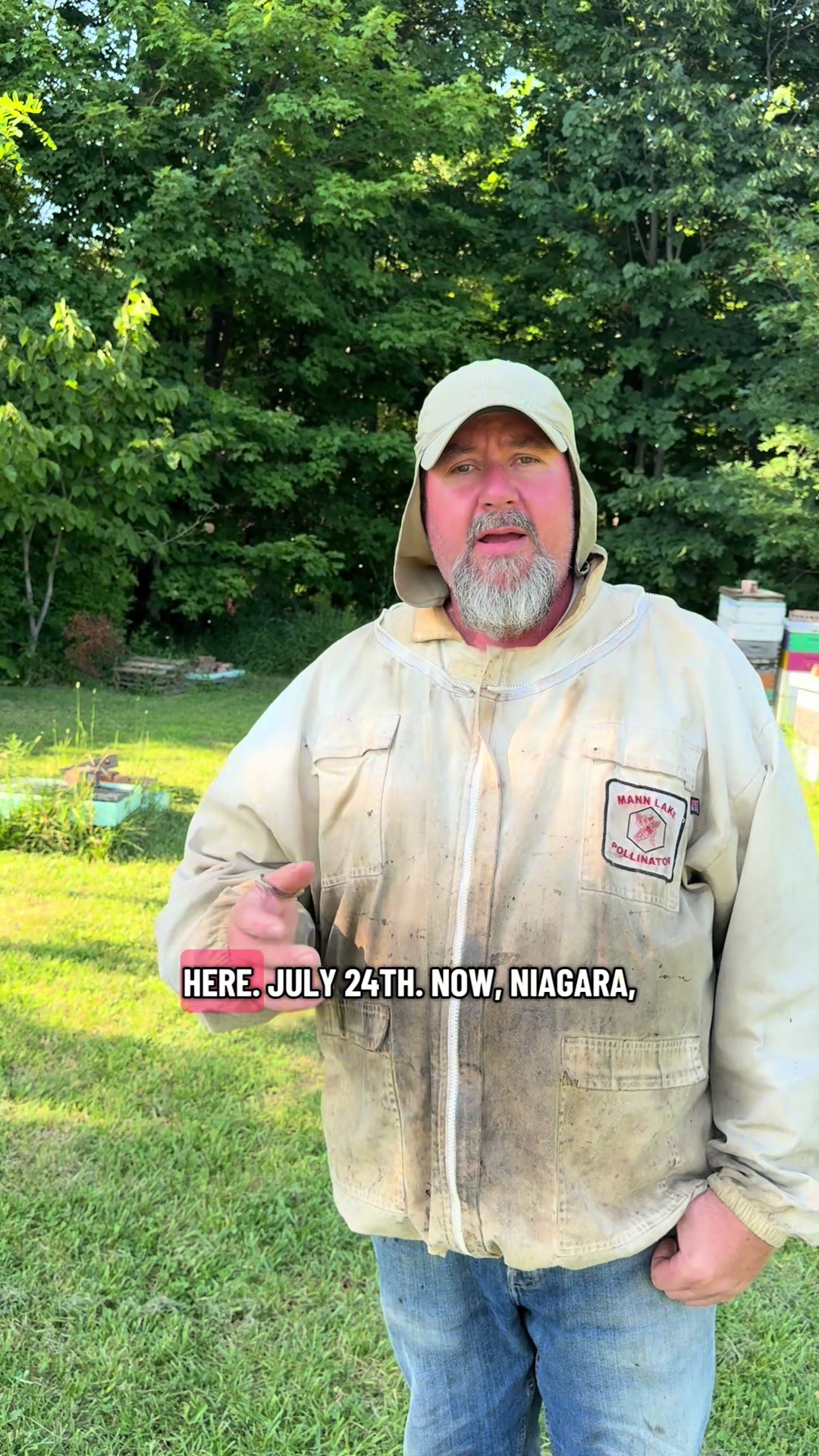 @The Angry Beekeeper🇨🇦