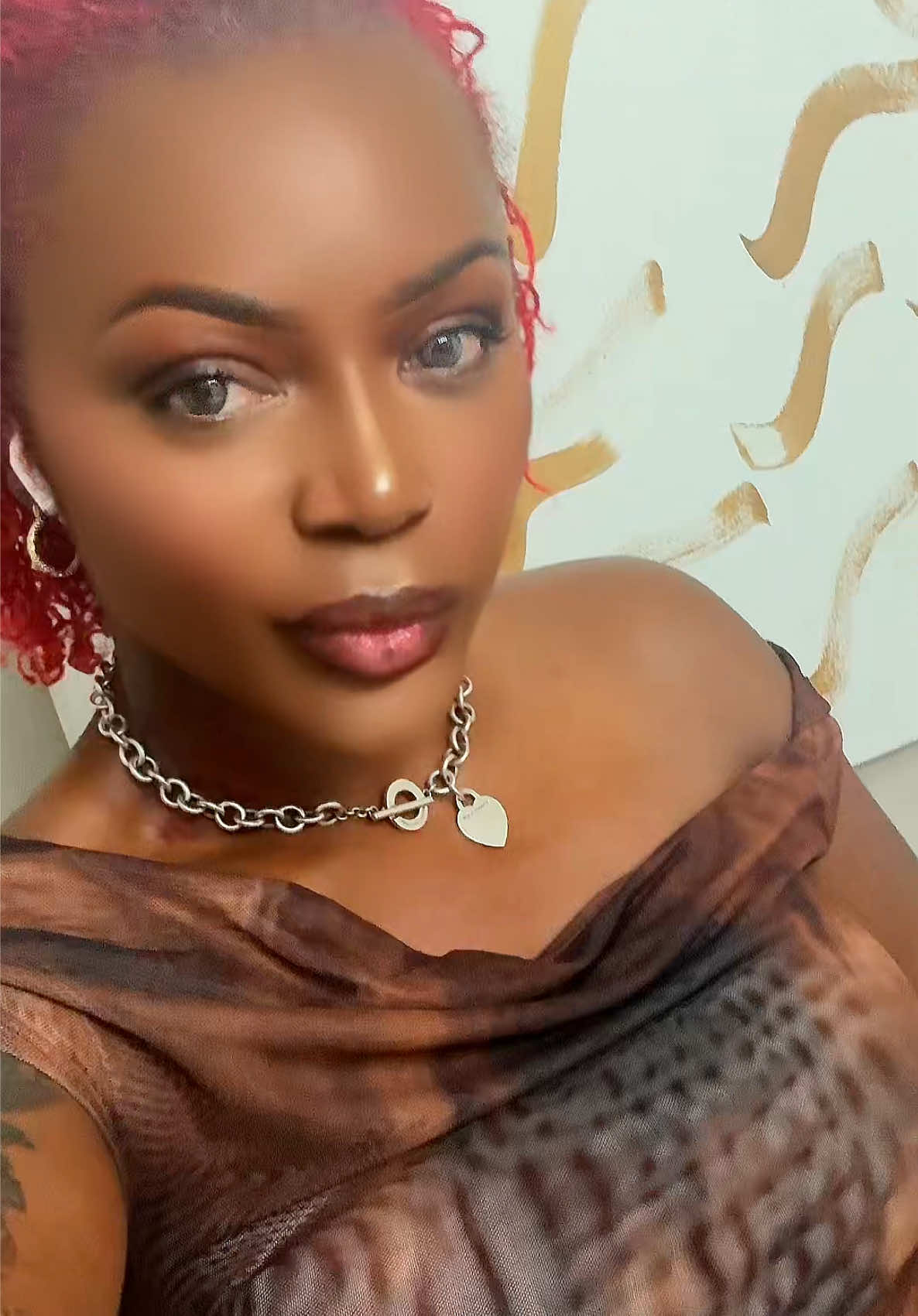 @Monique Smith
