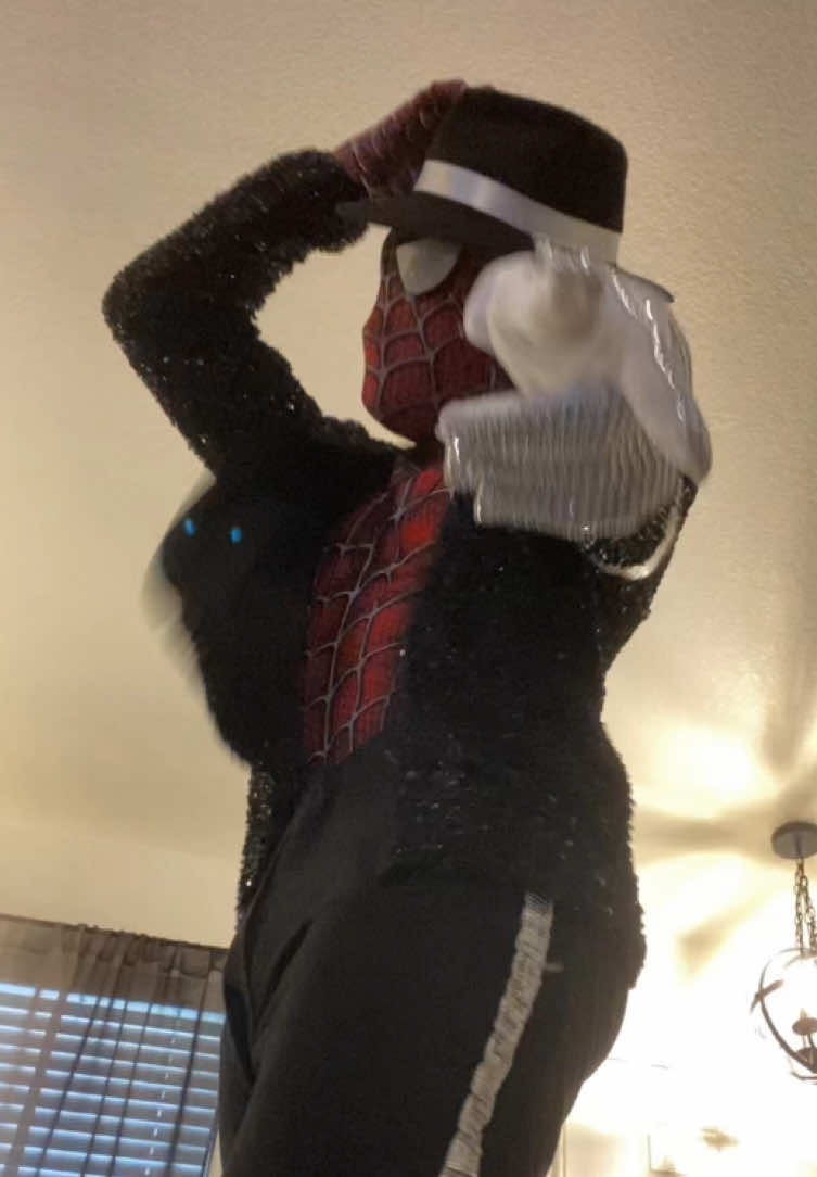 @SpyderGrooveWalker