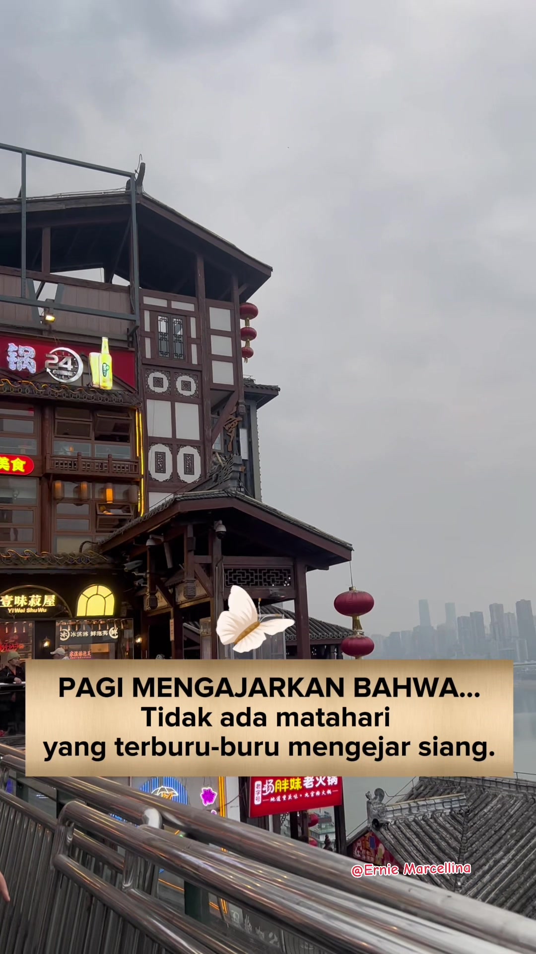 @Ivonie Marsela