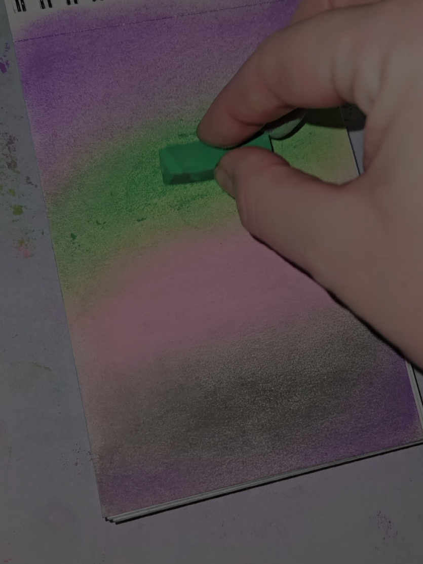 @💜✨️ Dreaming in Art ✨️💜