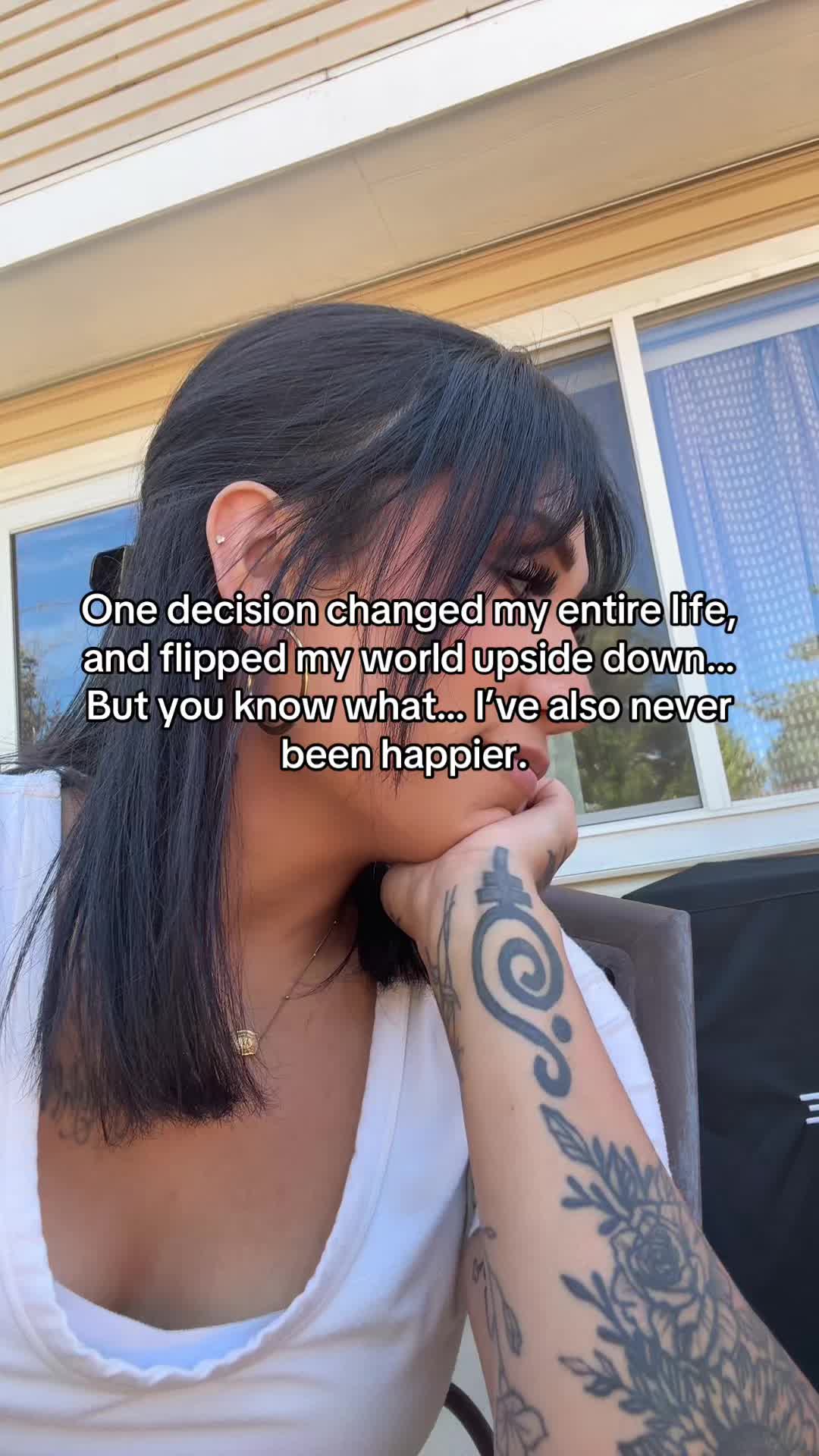 @Leslie Marie