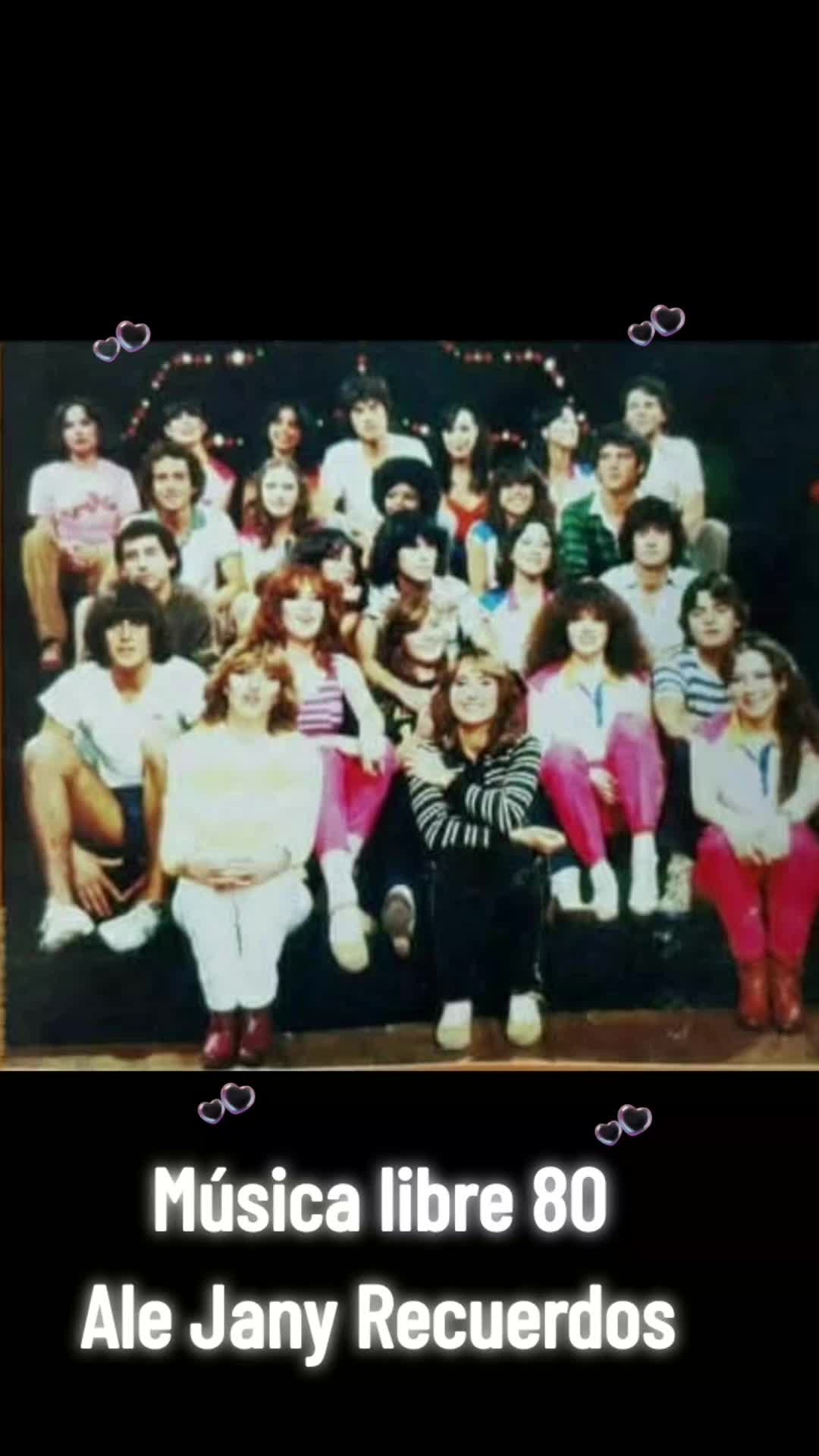 @ALE JANY,RECUERDOS