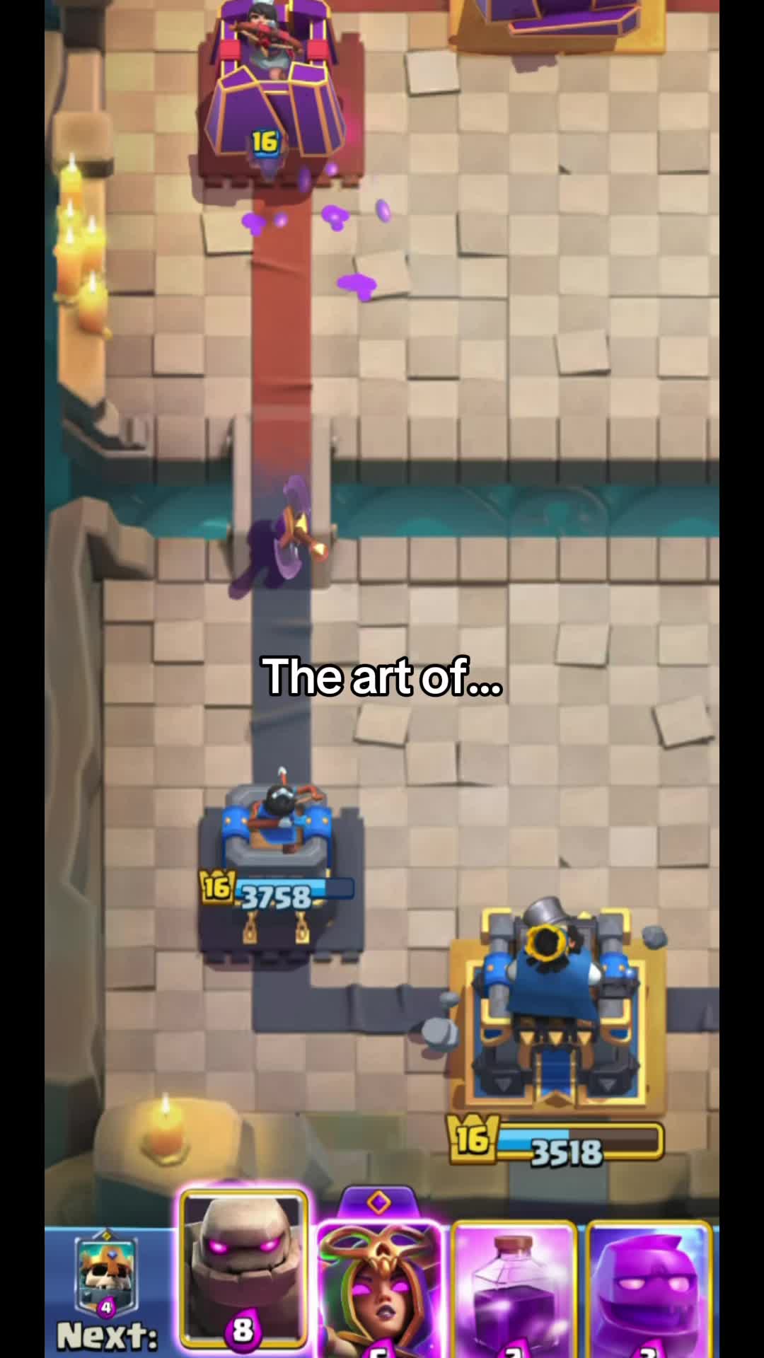 @AMoney Clash