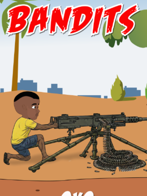 @UG Toons