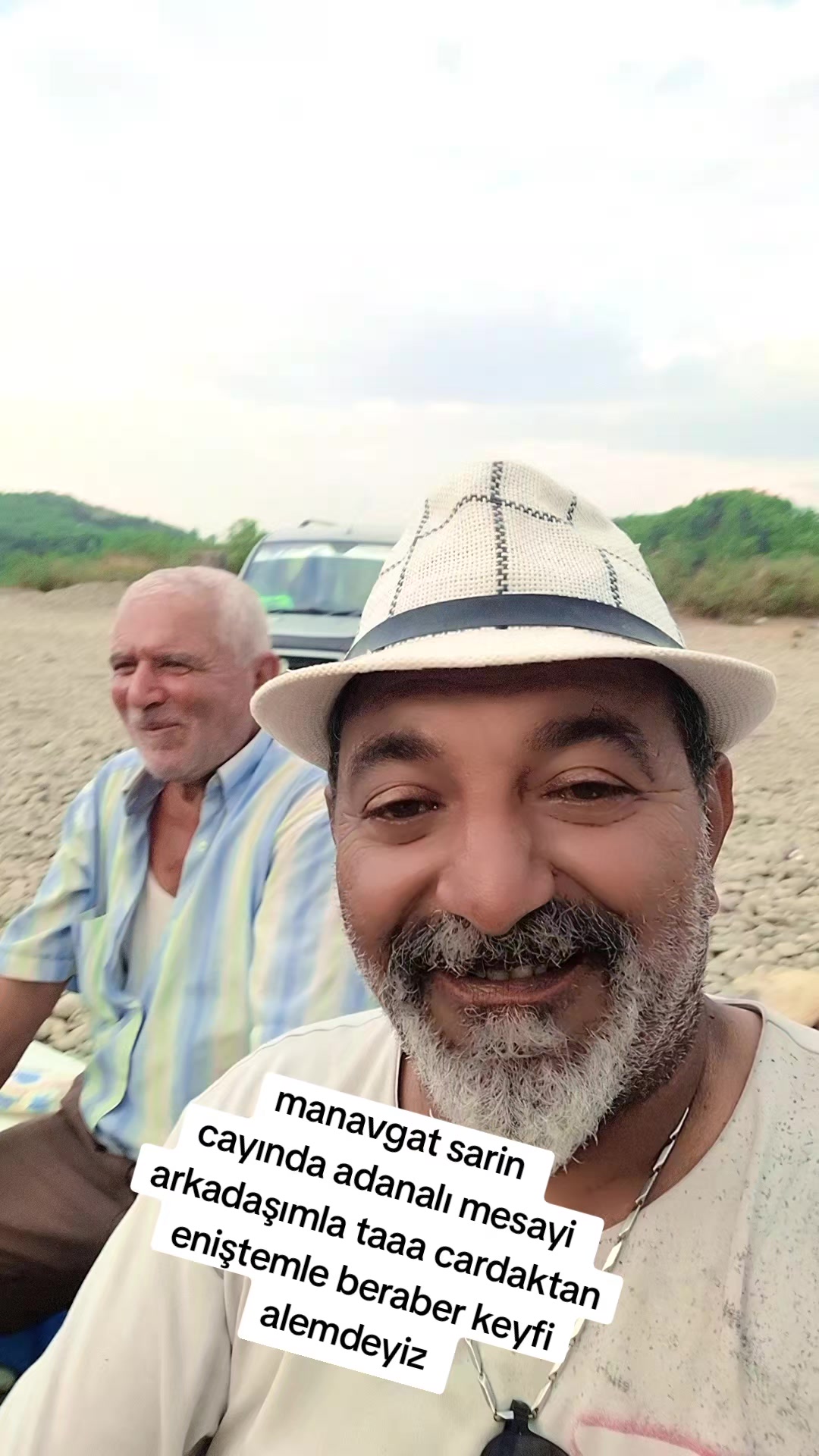 @YÖRÜK ARAP DAYI