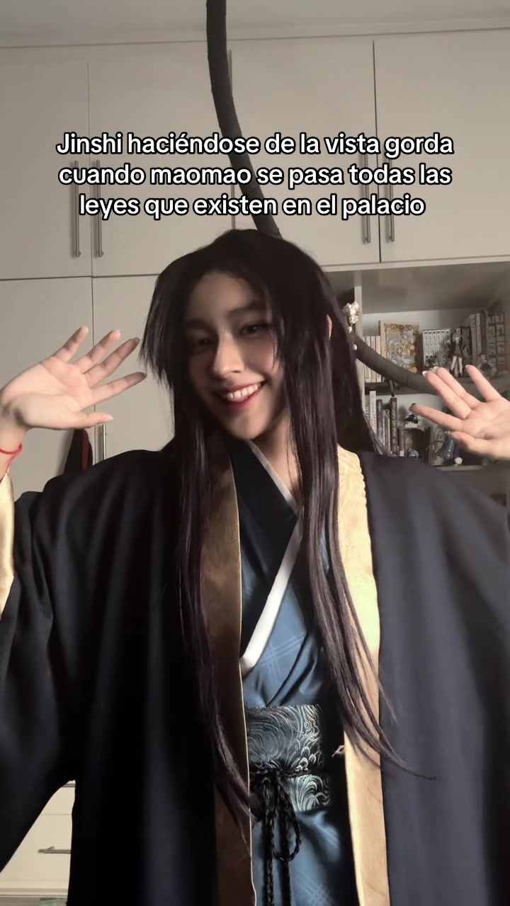 @Taomao