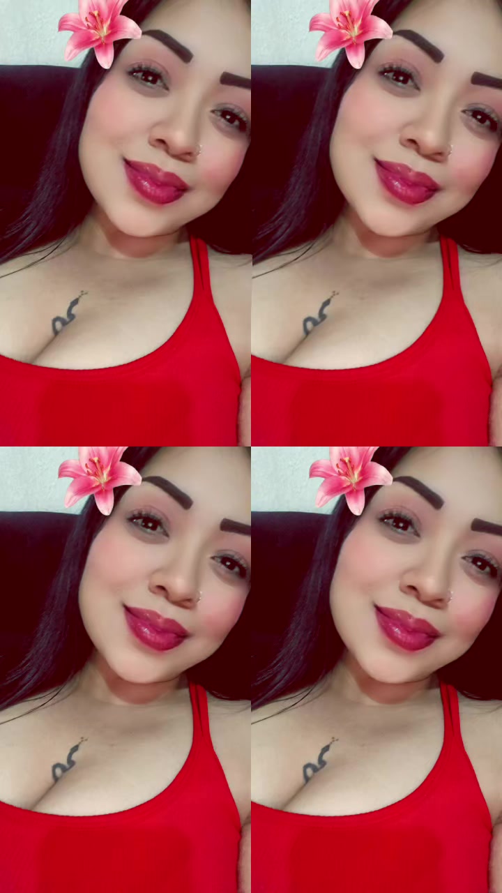 @Katty Solis