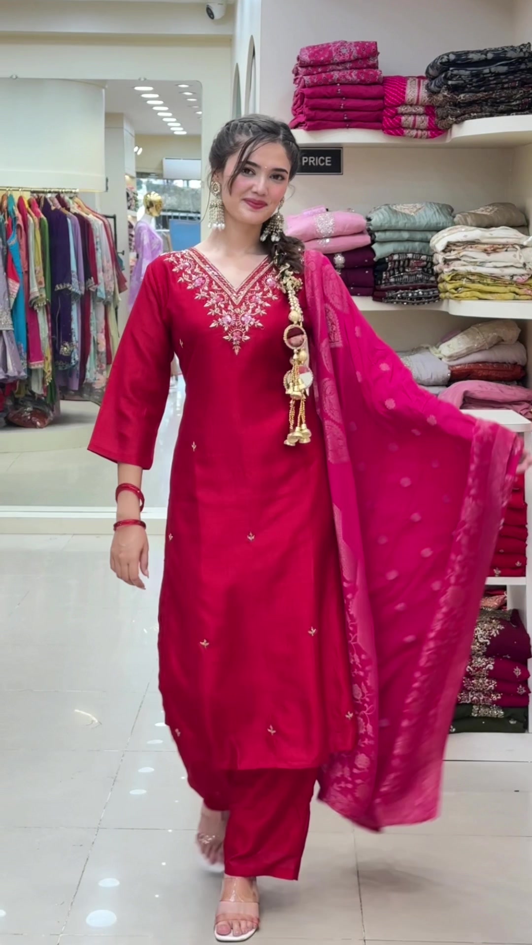@Tara Clothing Collection
