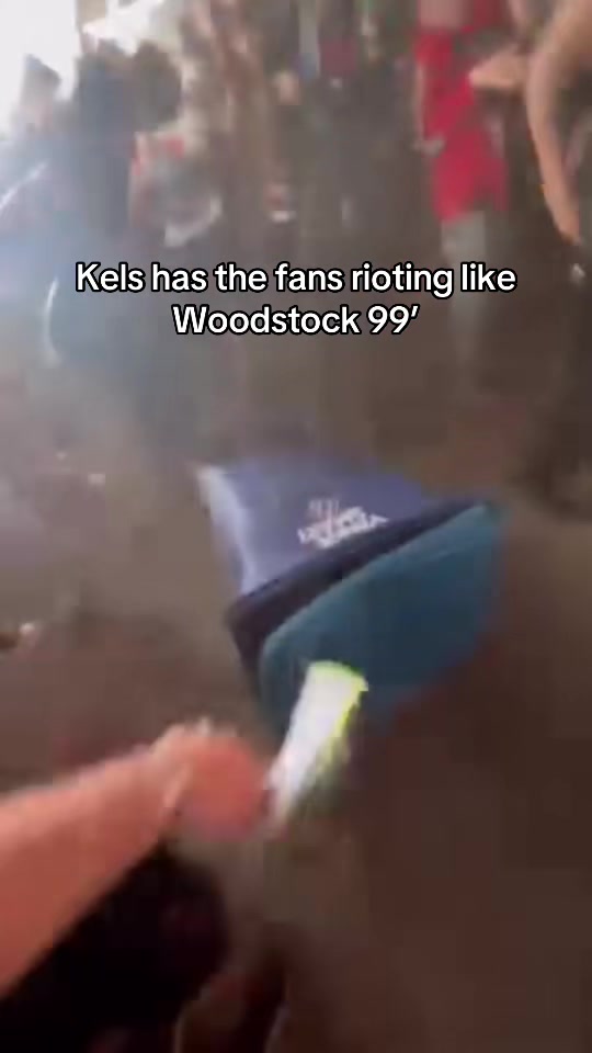 @Kels Vault