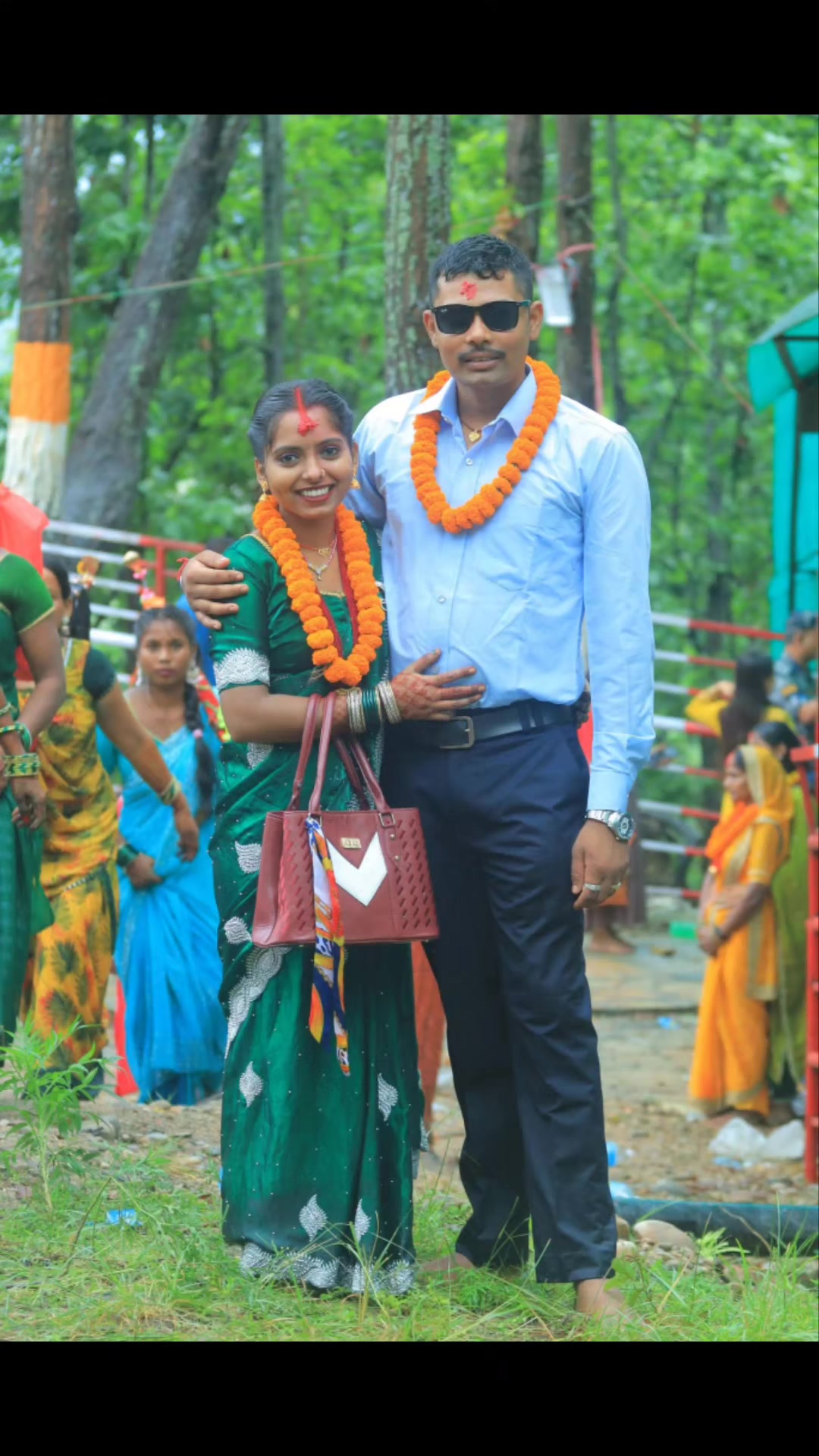 @Dipendra love Aarti
