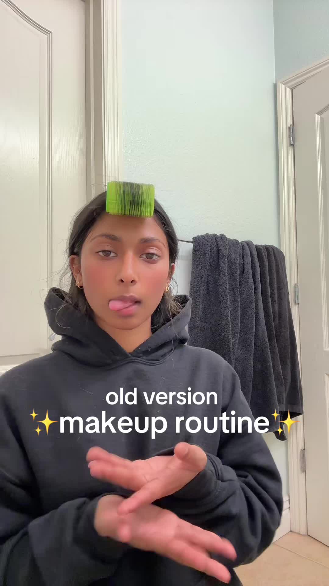 @Tanvi Rati (IG: rahtitouillee)