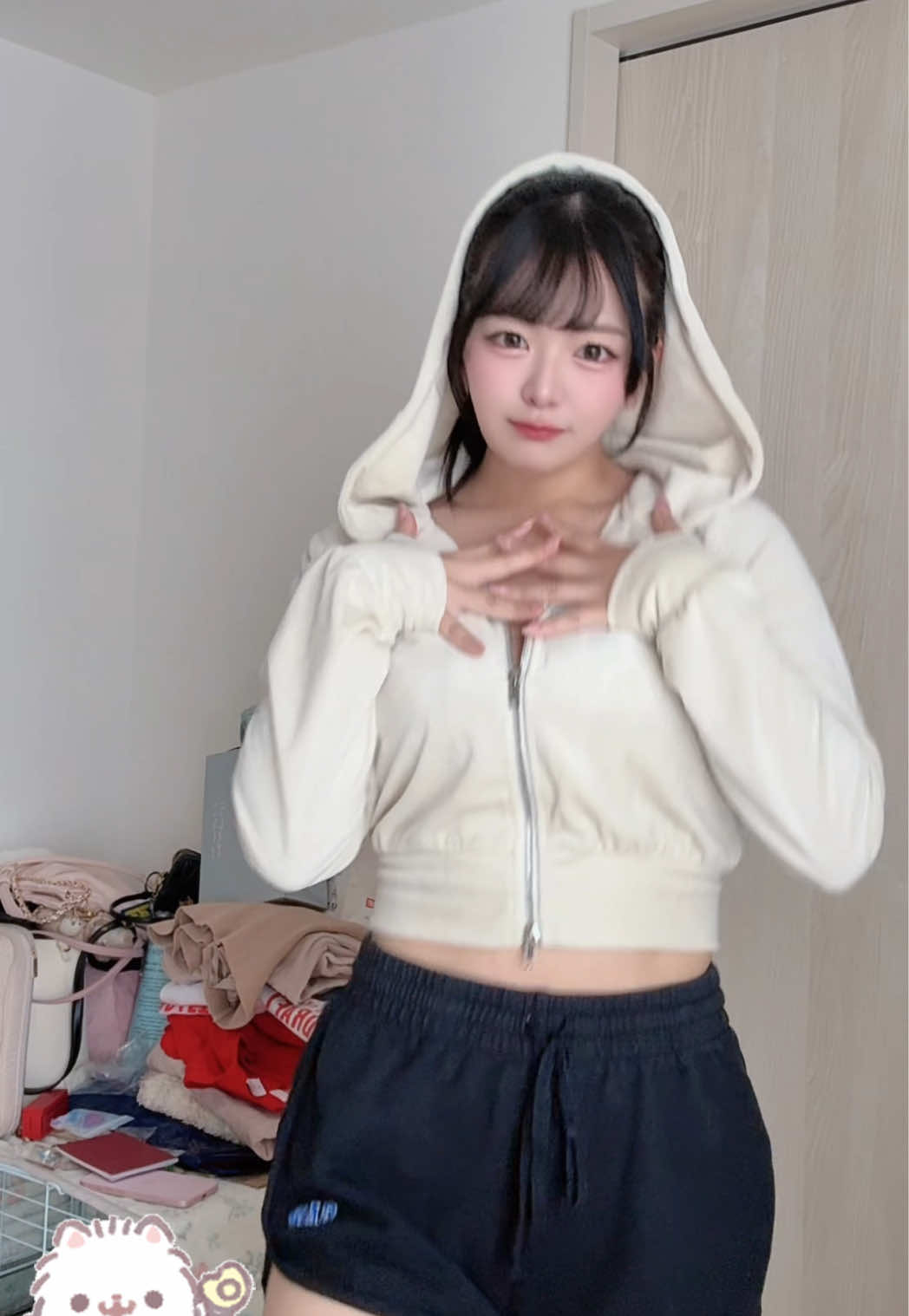 @うかぴ