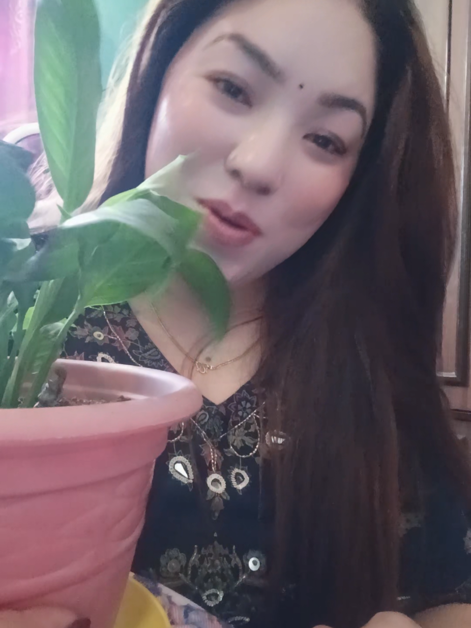 @Alina thapa.magar