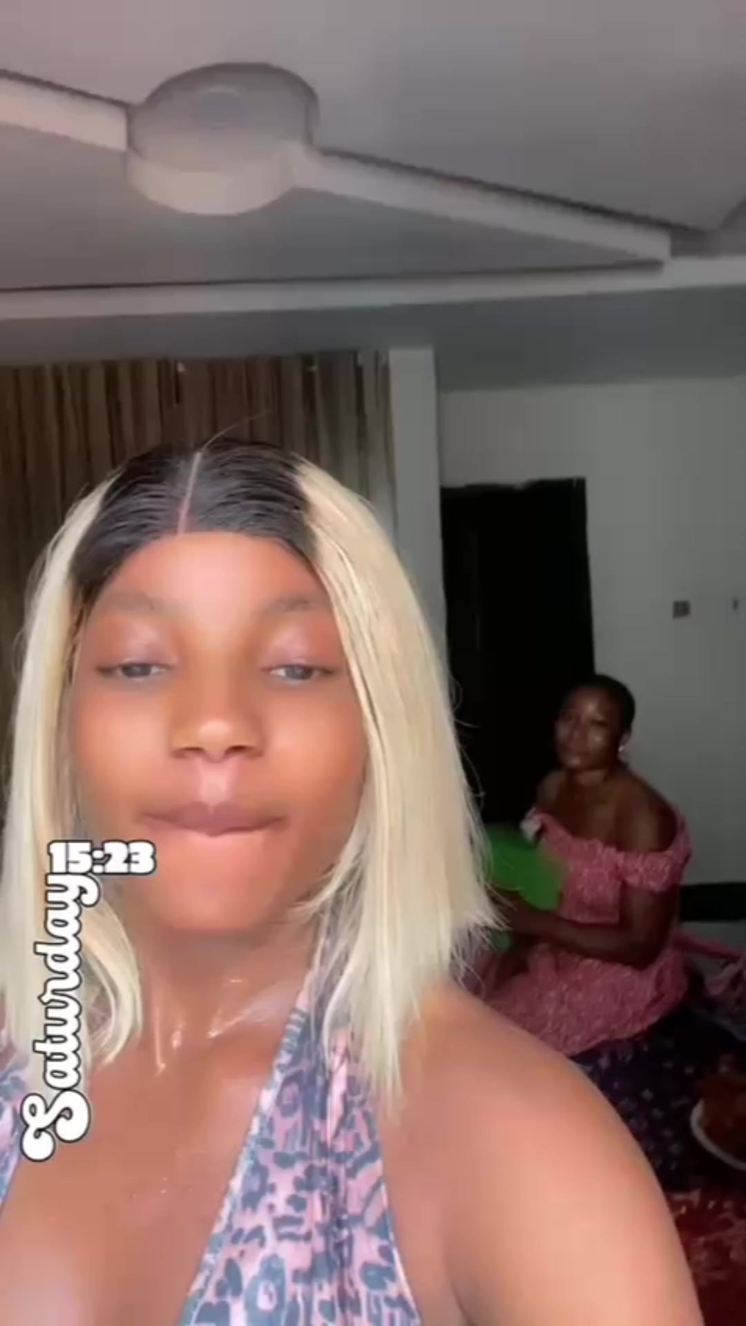@Victor okoro