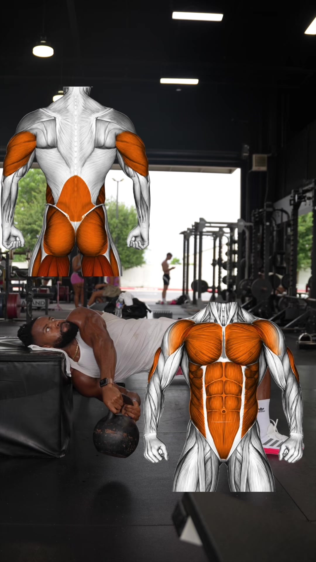 @Combat Ready Fitness