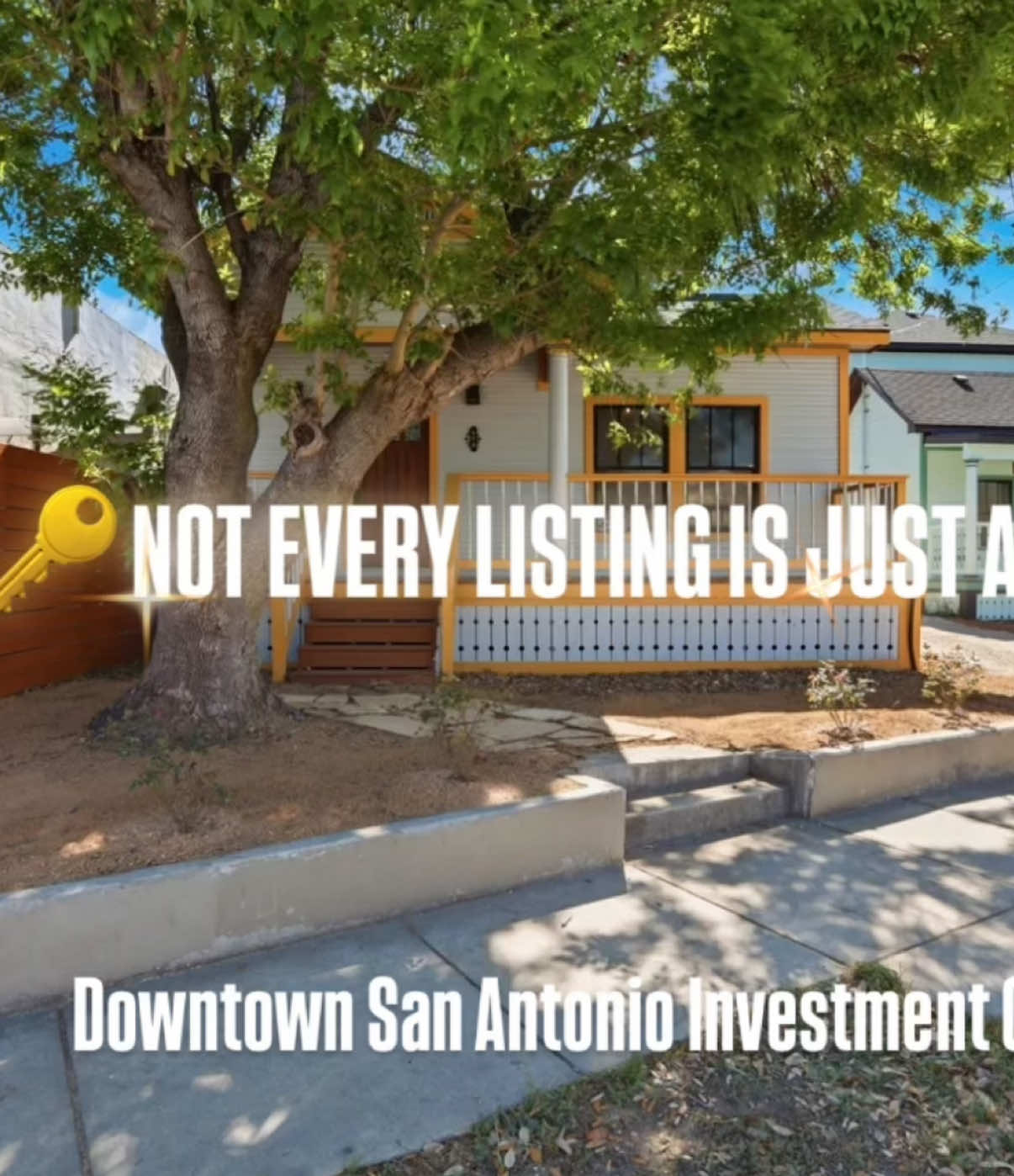 @Buy Sell Love San Antonio