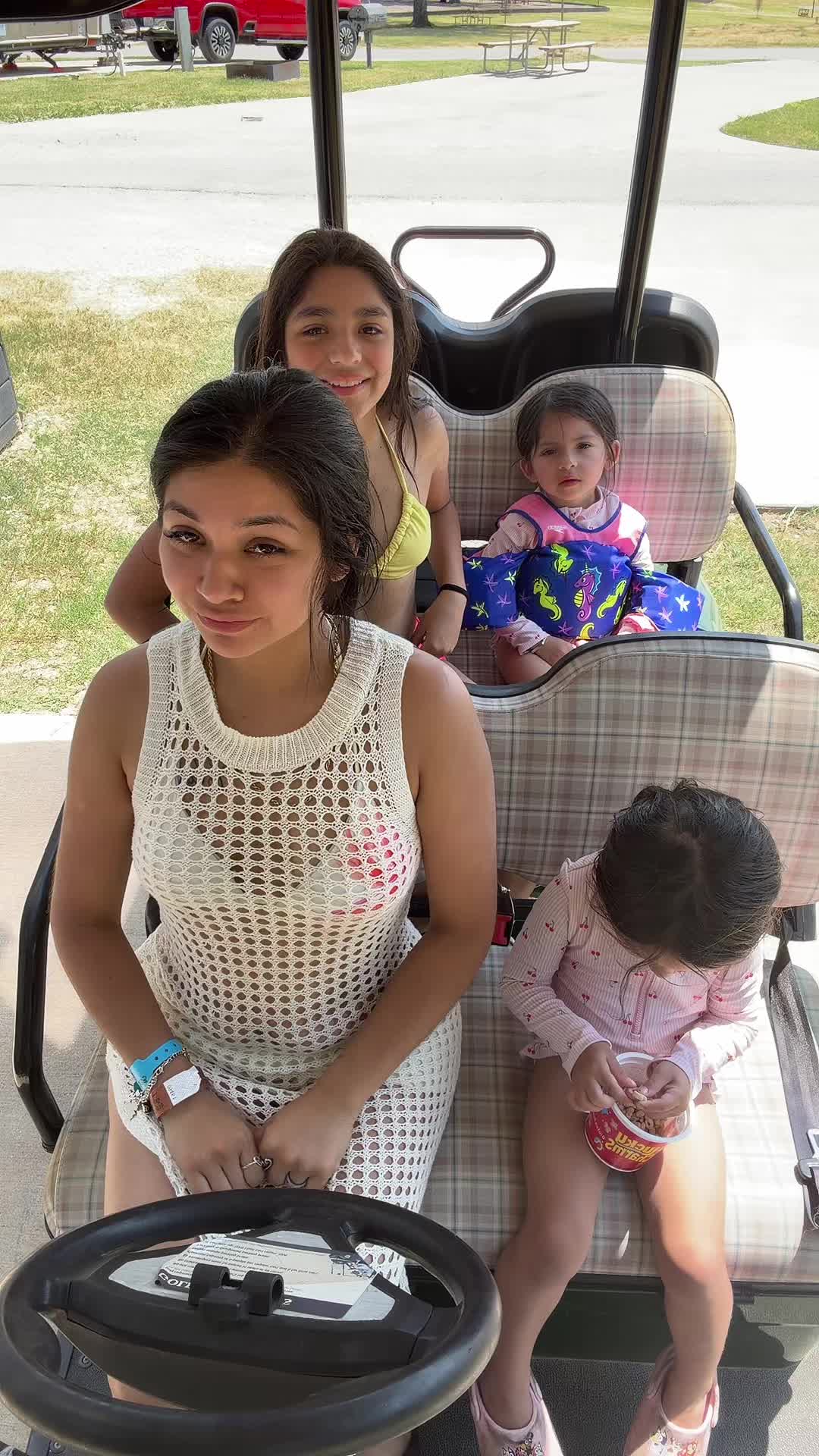 @Alexia Gallegos| Lunch mom