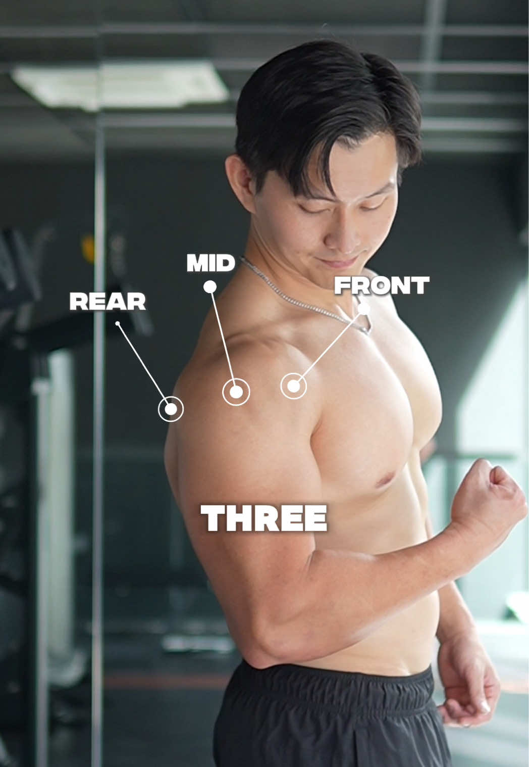 @Bryan Lee | Be the Inspiration