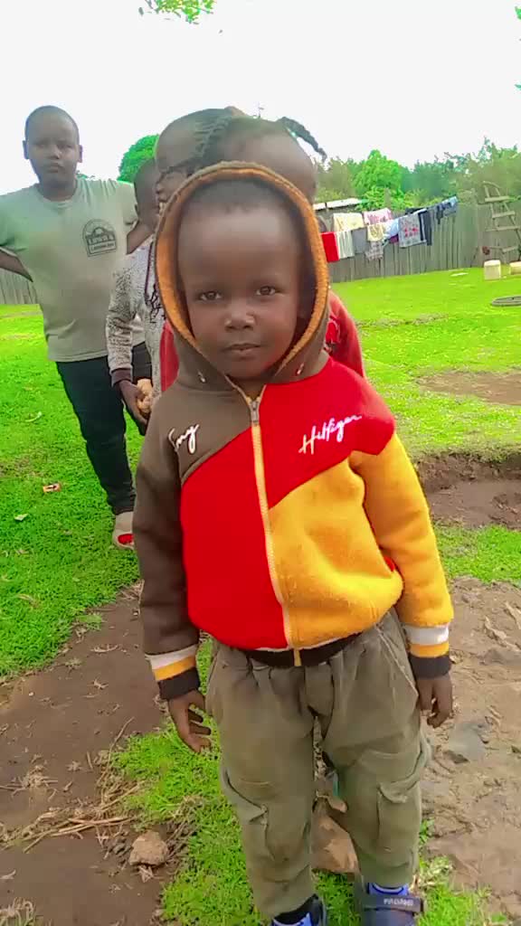 @Wambui Gachanja