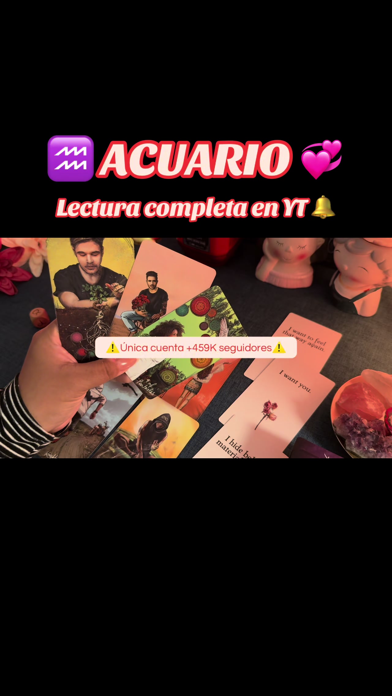 @Karma Tarot
