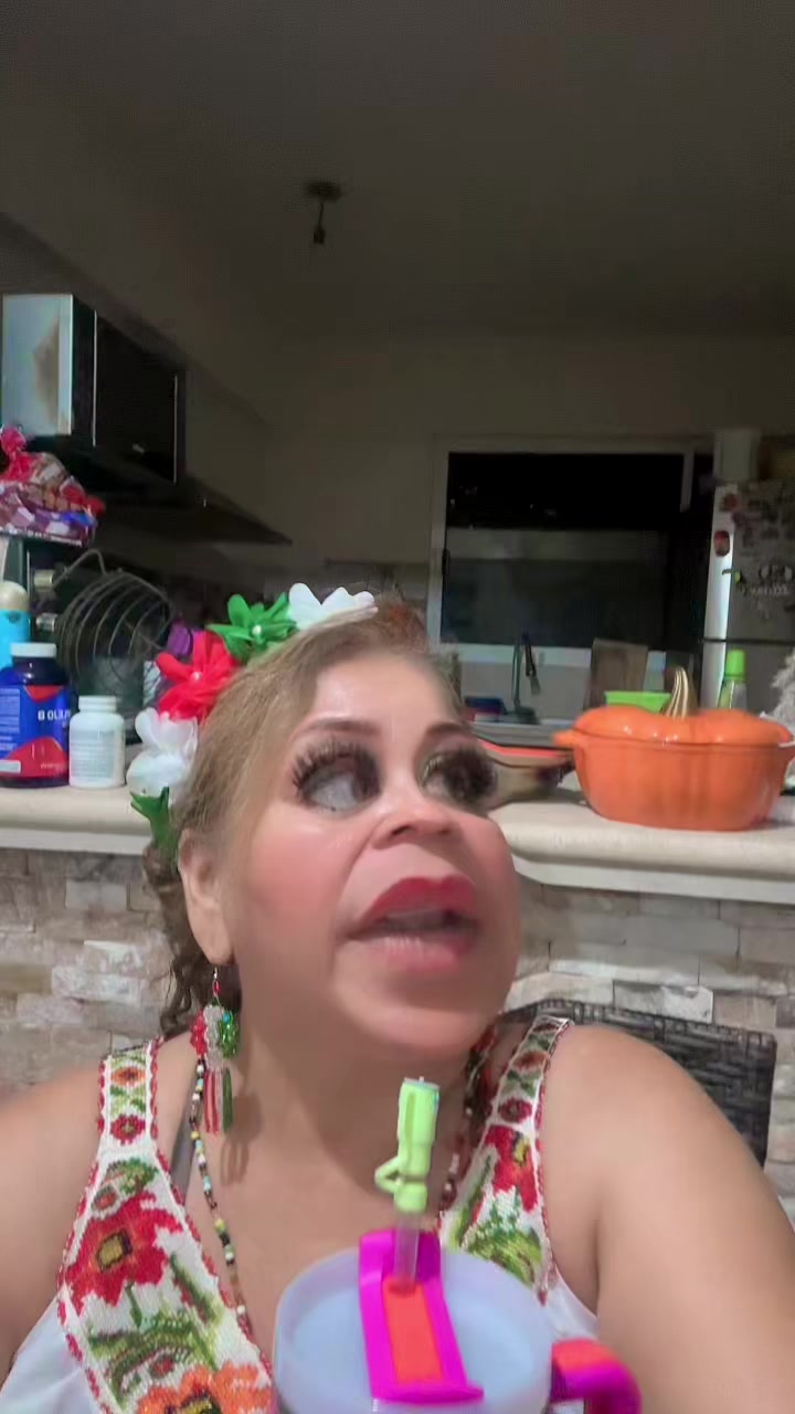 @👩🍳Cocina con Lili✌️👻🦋🛩️