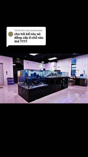 @Layout Biotope Sài Gòn VTV