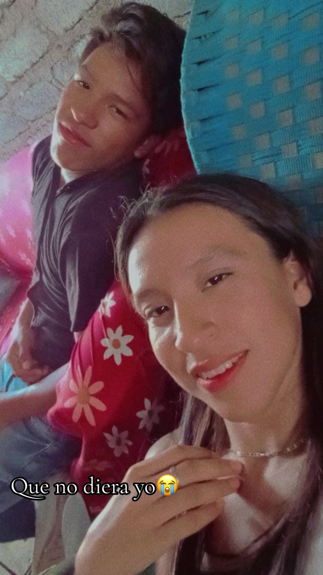 @Flaquita ❤️&zwj;🔥
