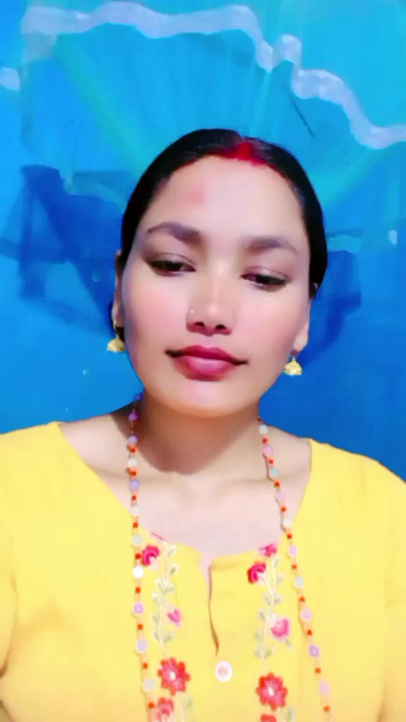 @Shahi Rabina Thaquree