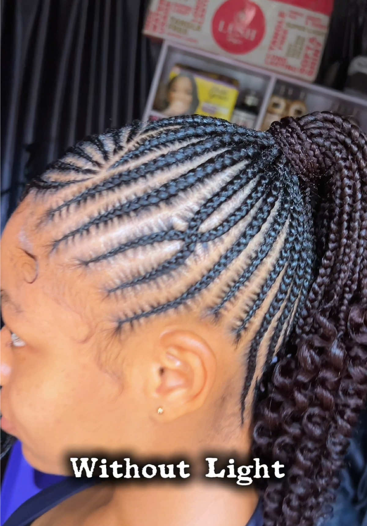 @OWERRI BRAIDER || D.H