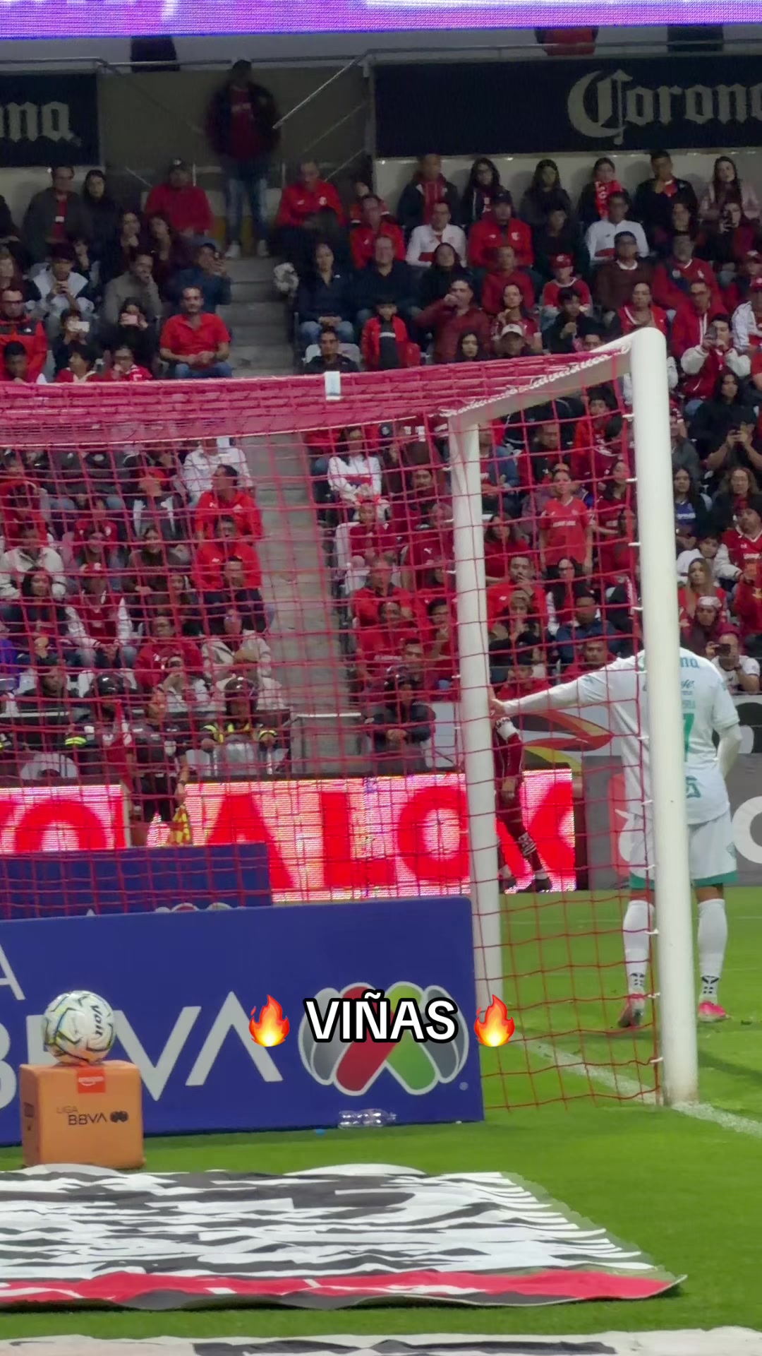 @Toluca FC