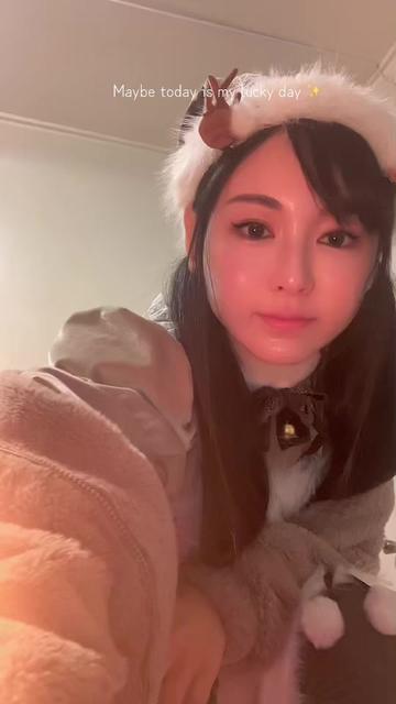 @Maho Tachibana