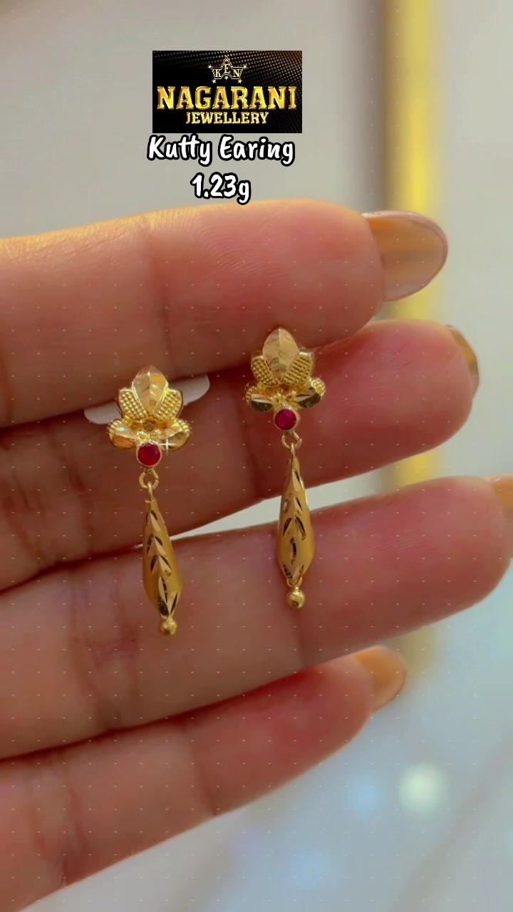 @NAGARANI JEWELLERY