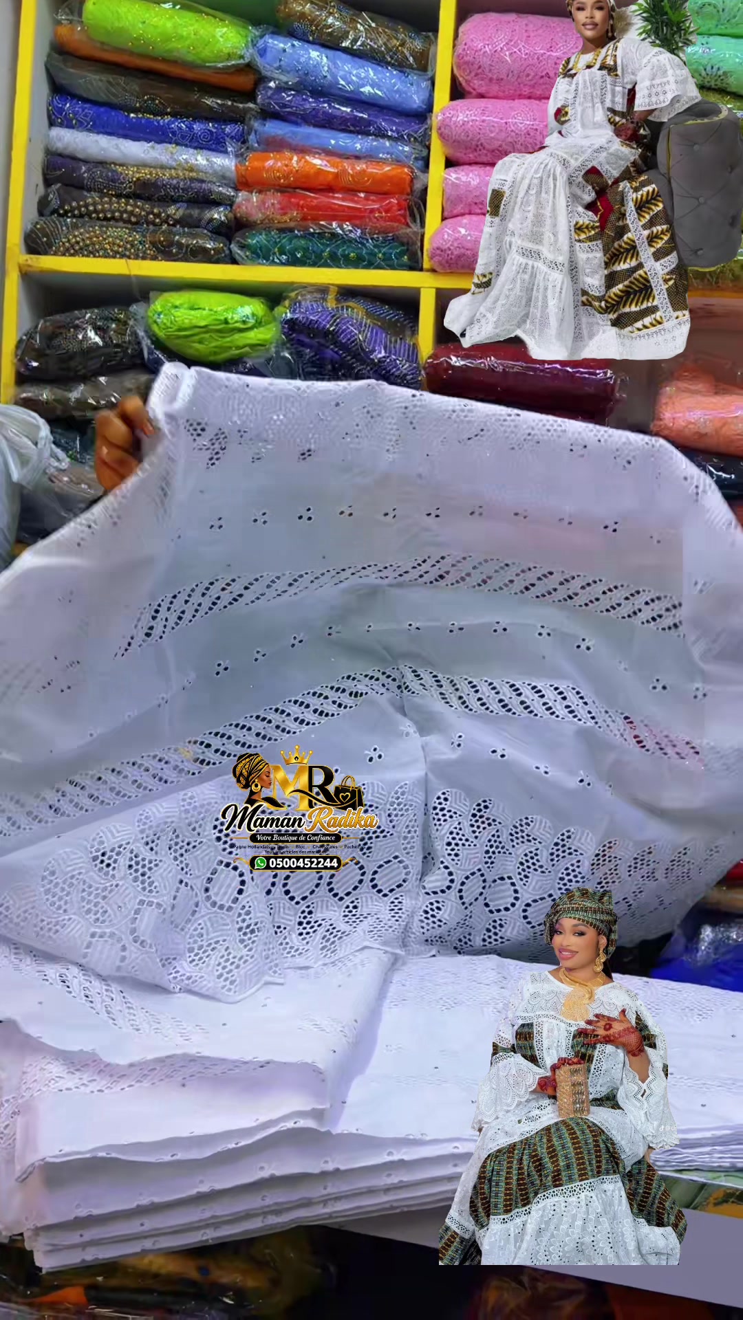 @Maman Radika 0500452244