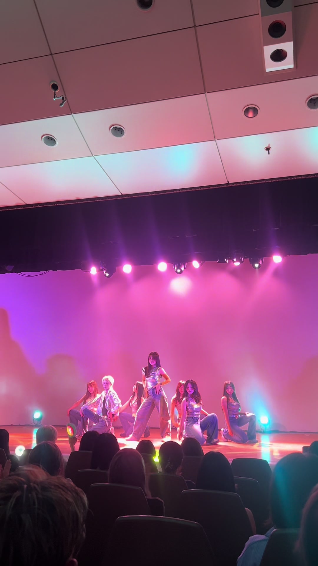 @明治大学 Mercie