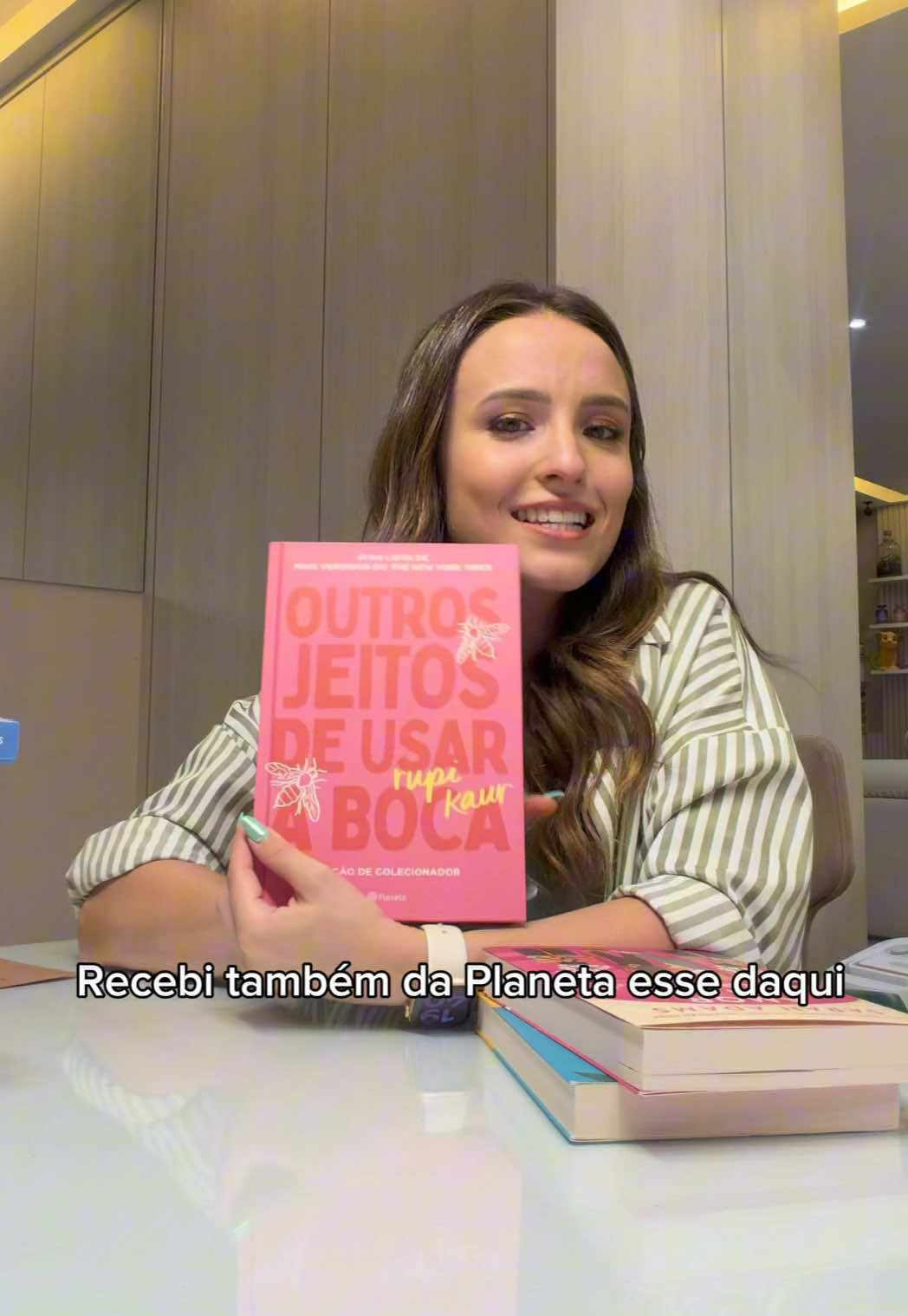 @Larissa Manoela