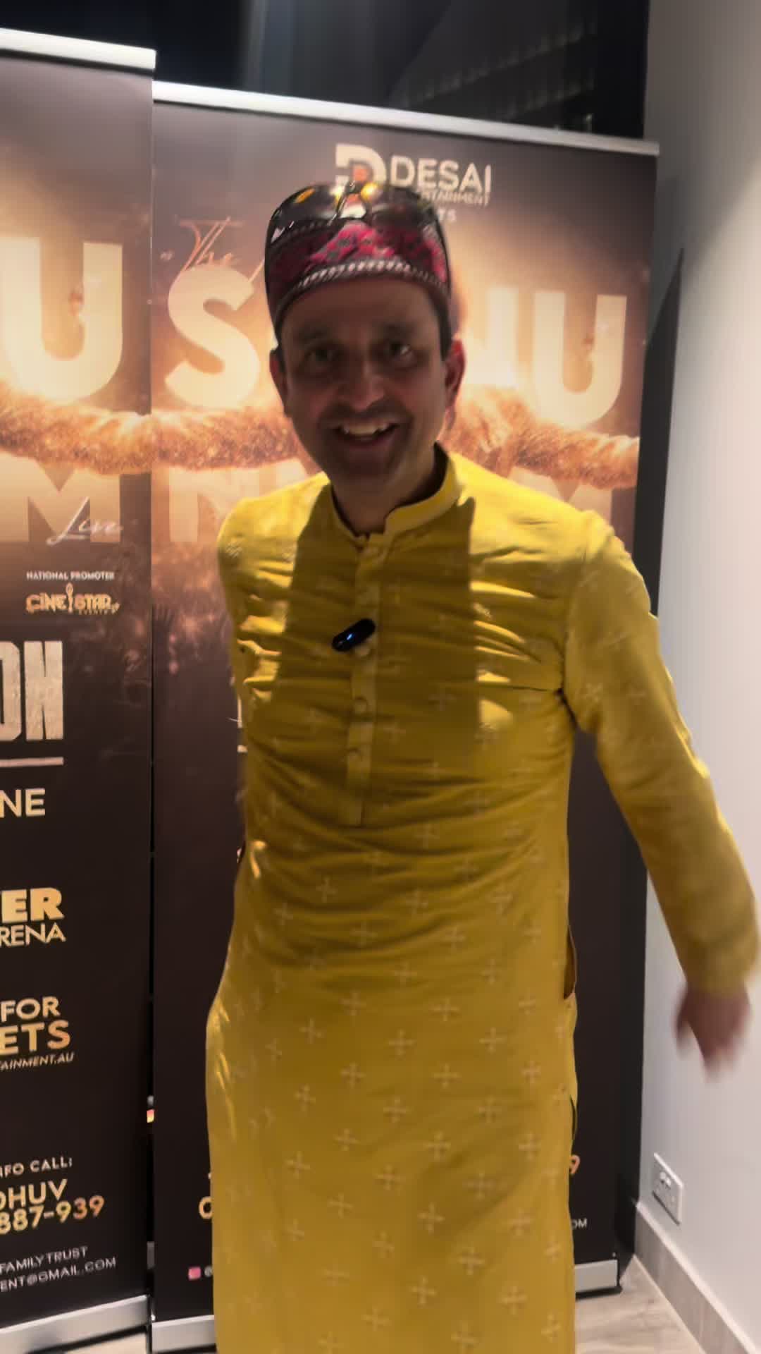 @Shukrana