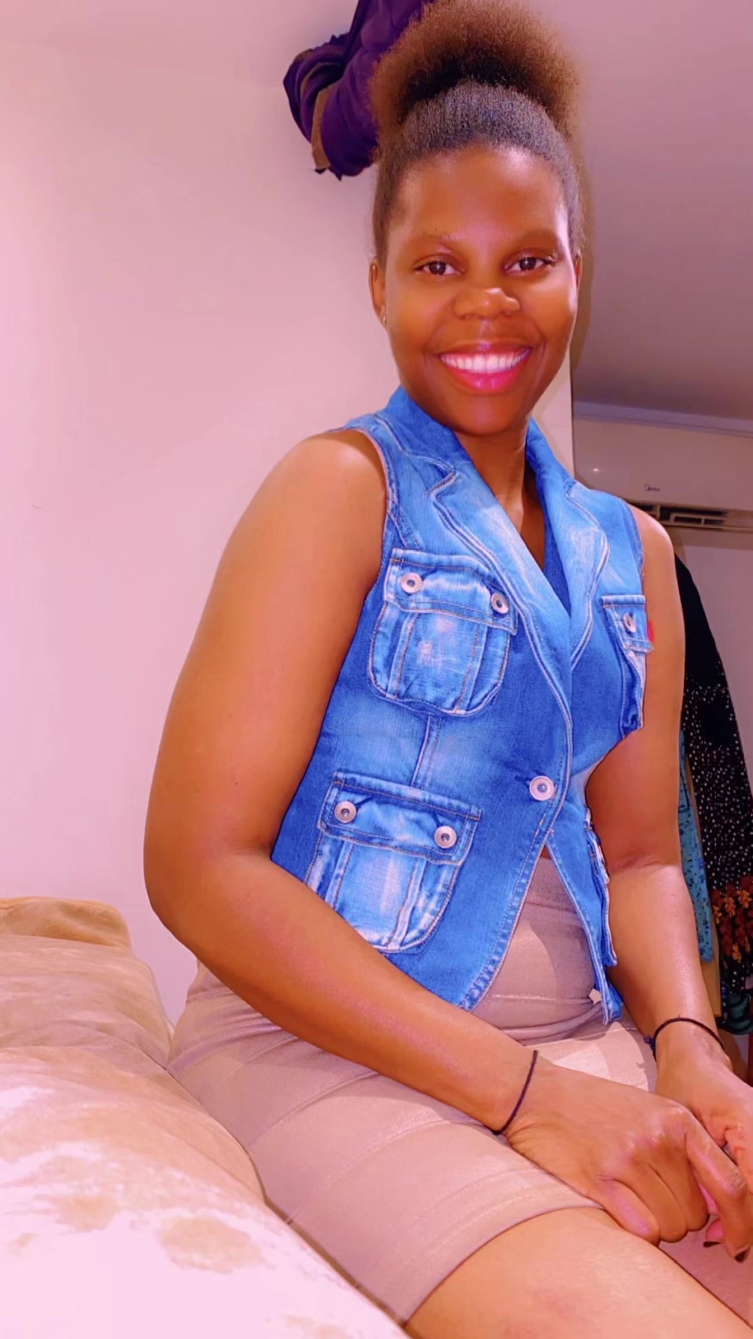 @Mummy princess❤️❤️👌🥰