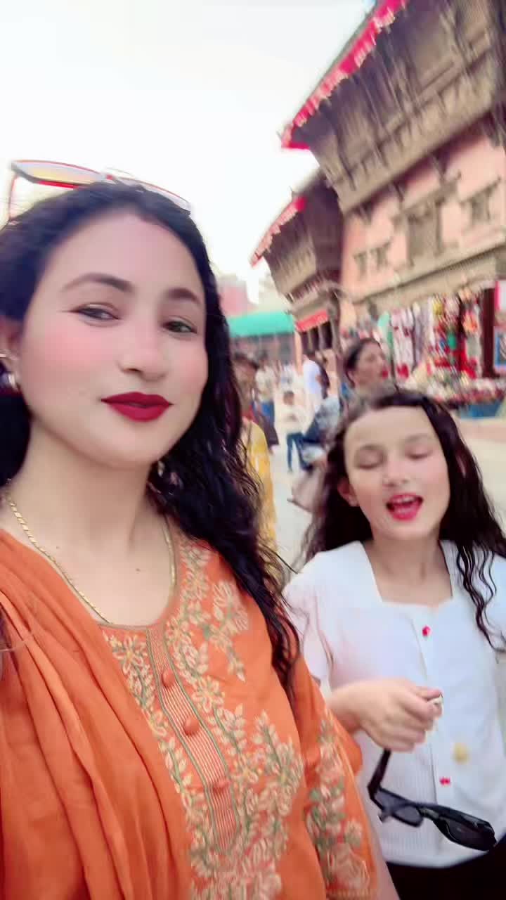 @Nisa Chand Pal