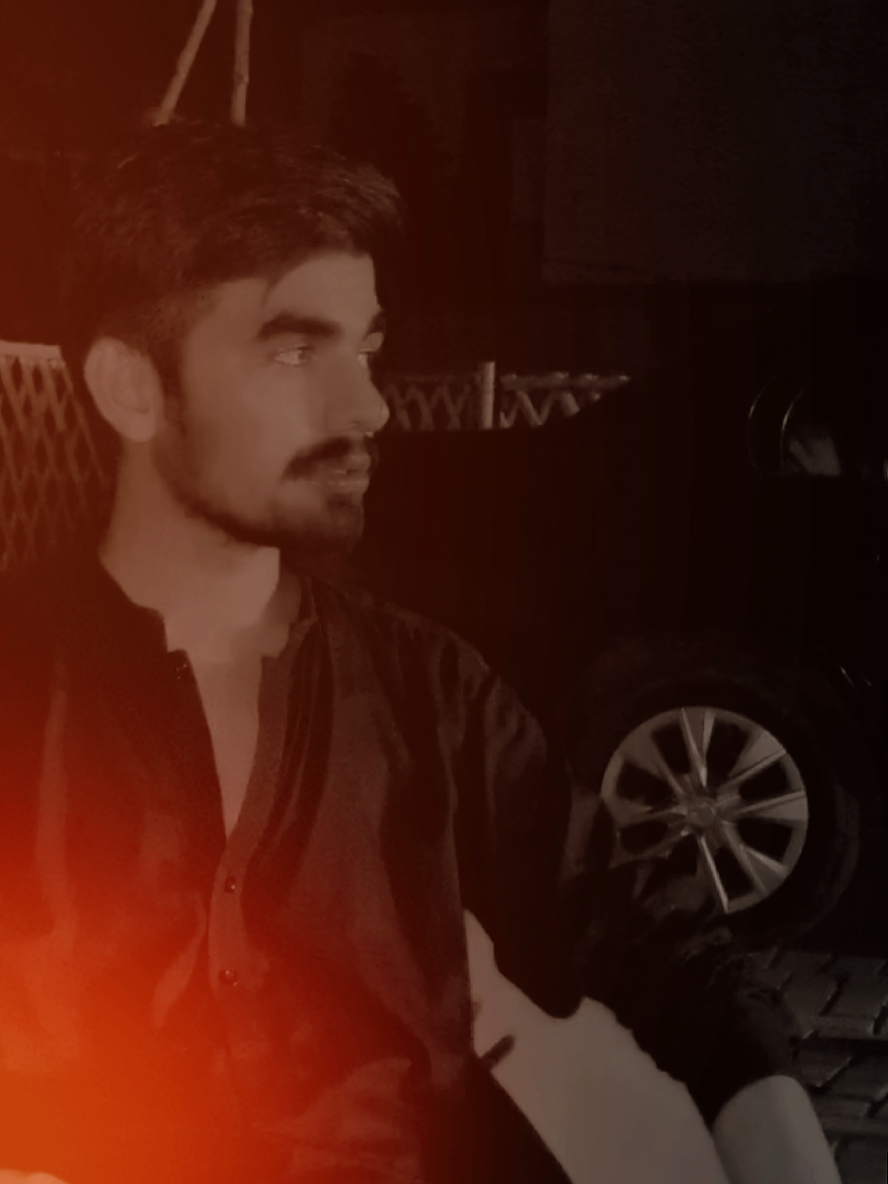 @✨𓃮چوہدری حسن رضا گوندل☠︎︎ 🔥