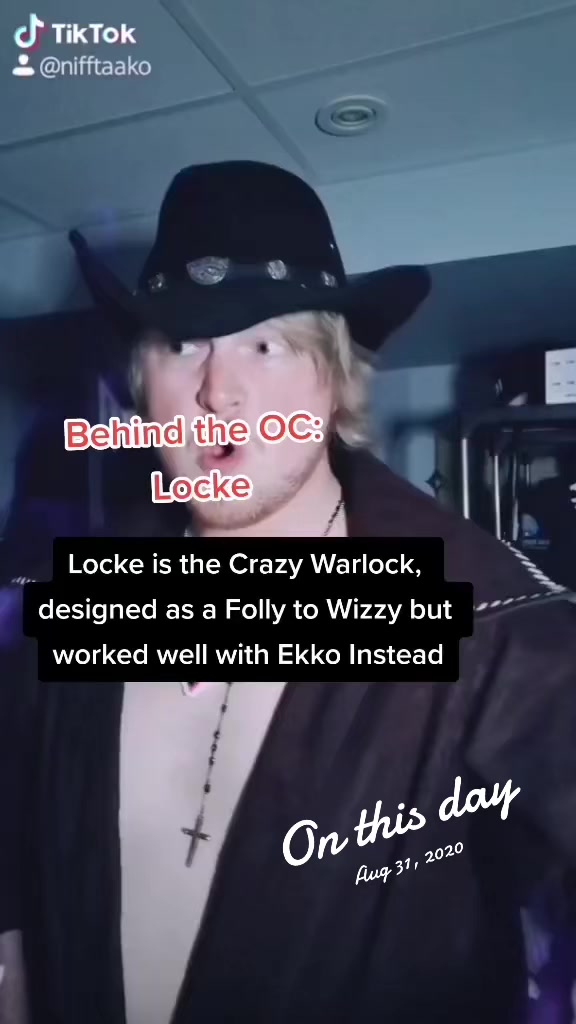 @Niff | Streamer Edition